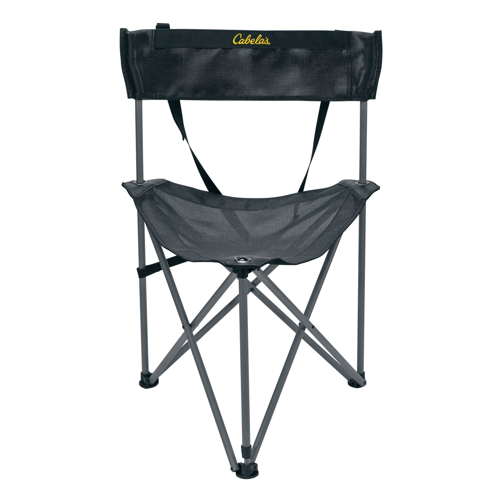 Cabela's Comfort Max Tripod Blind Chair