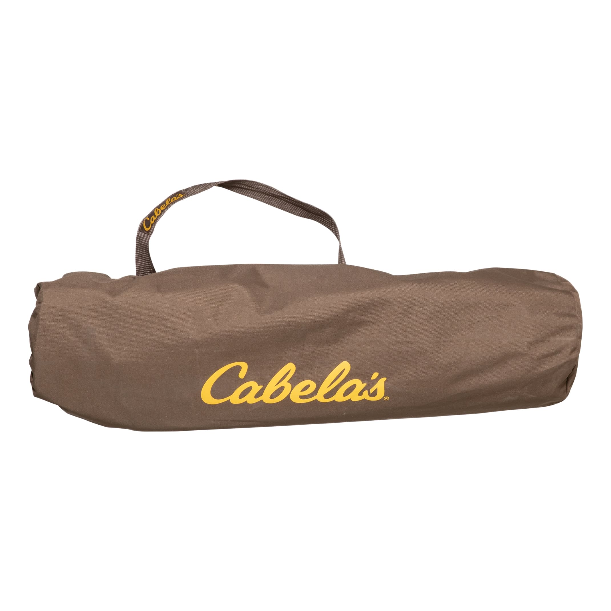 Cabela s 500 Series Deluxe Folding Hunting Chair