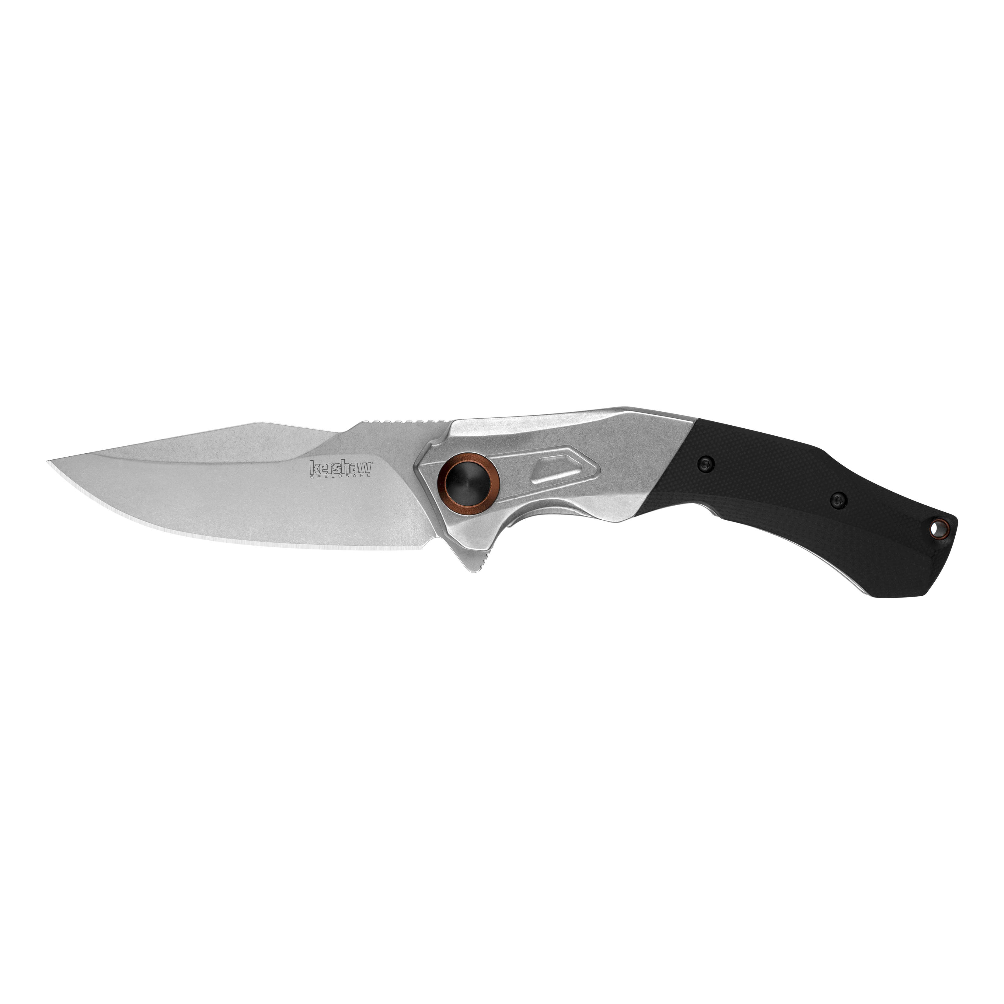 Kershaw® Payout 2075 3.5" Assisted Open Knife Cabela's Canada
