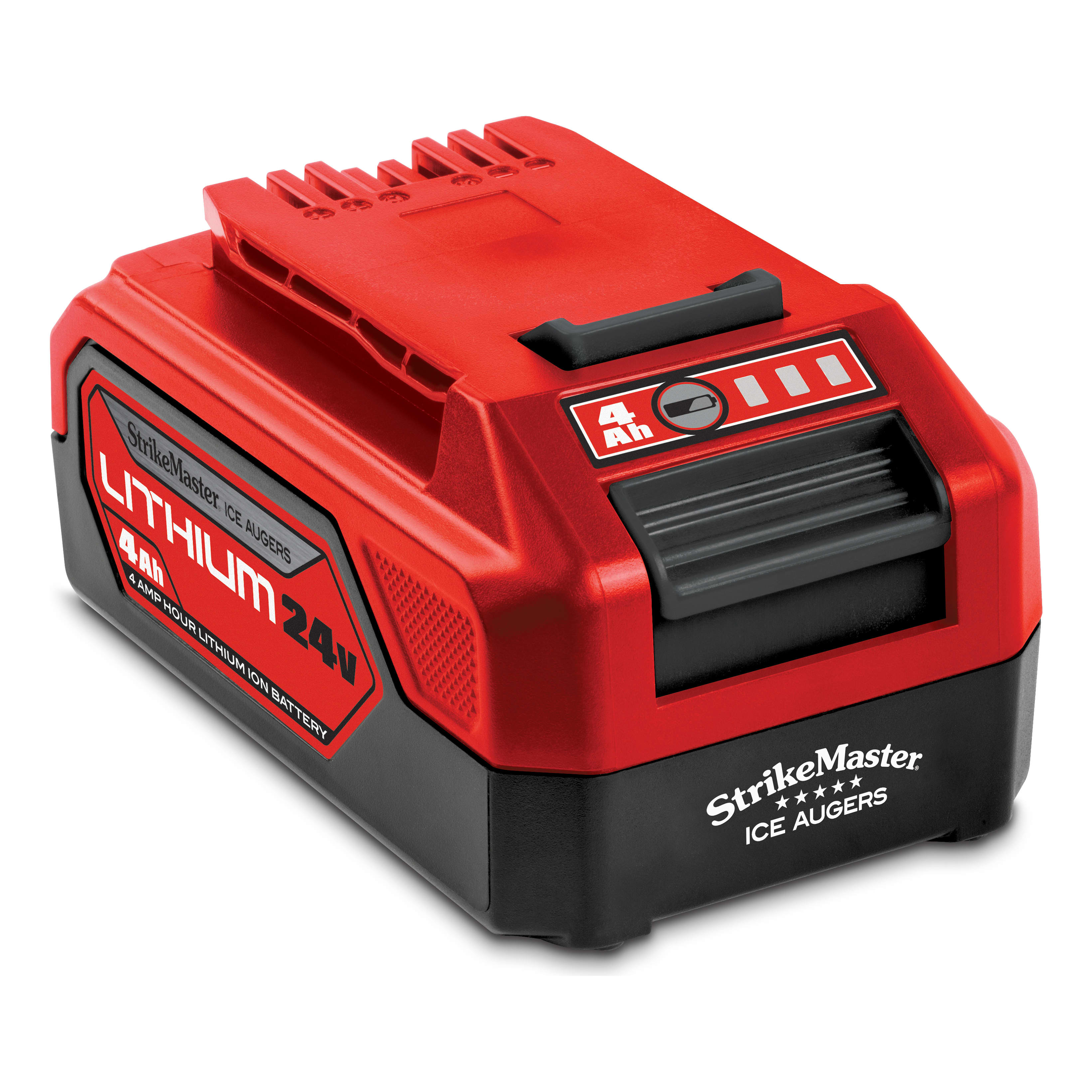 24v outlet lithium battery