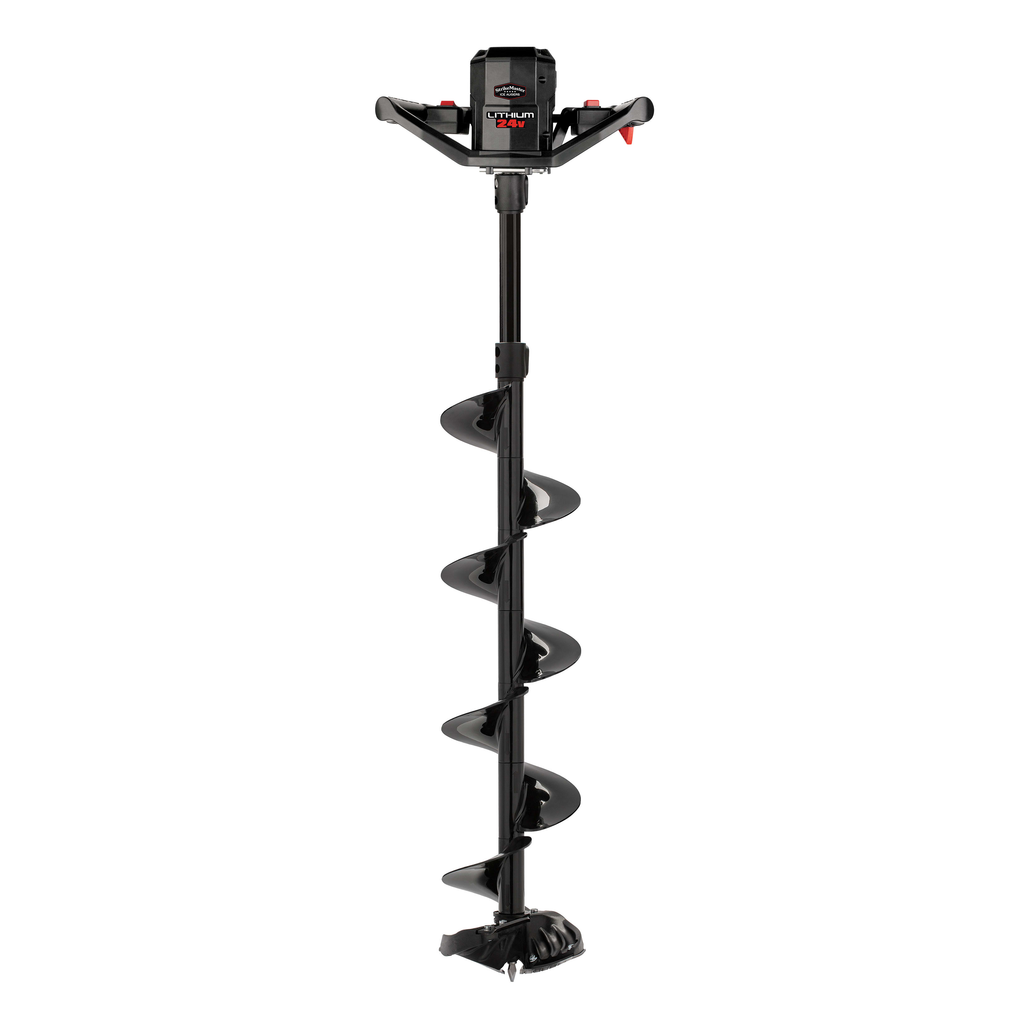 StrikeMaster® Lithium 24v Auger | Cabela's Canada