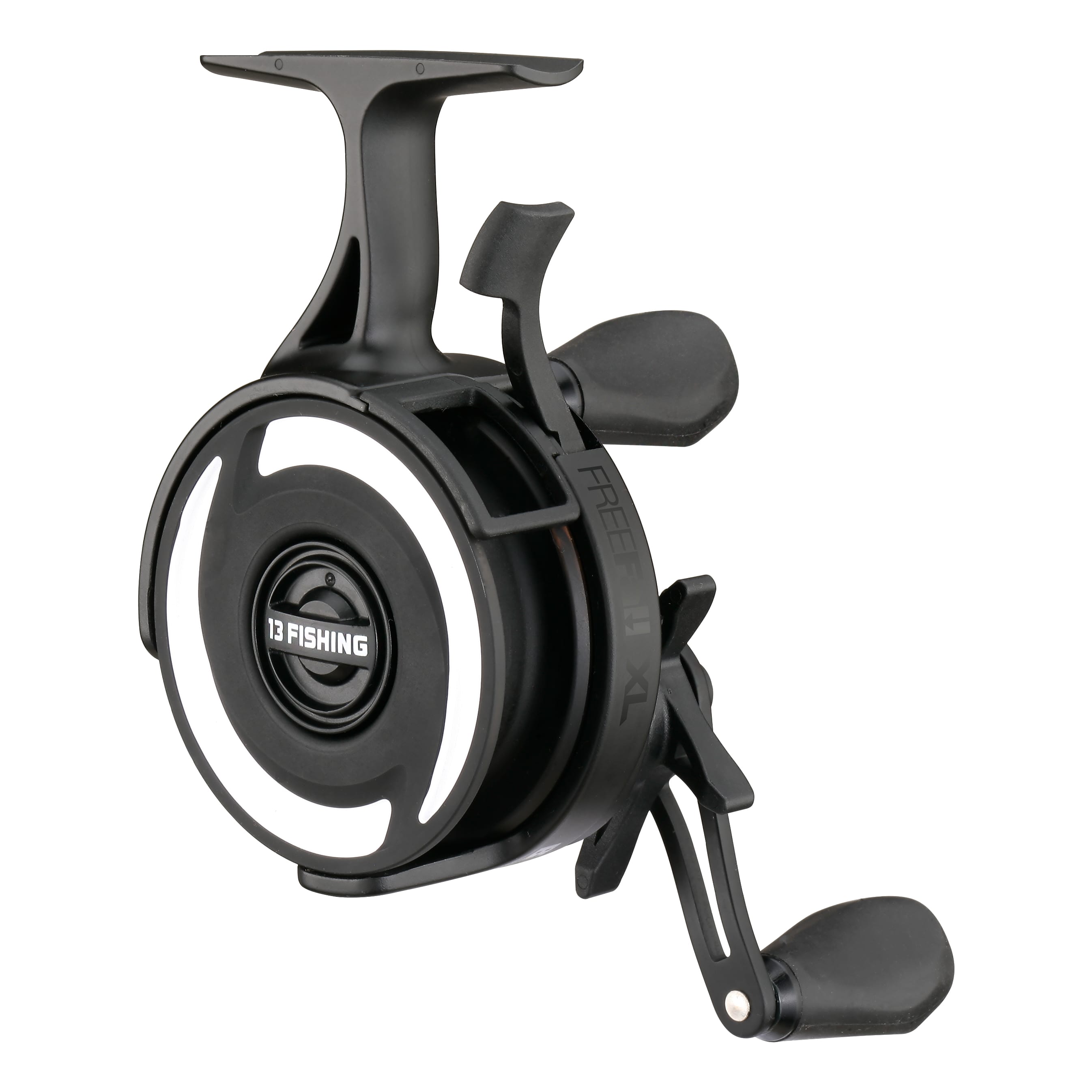 PFLUEGER President Inline Ice Reel – Canadian Tackle Store