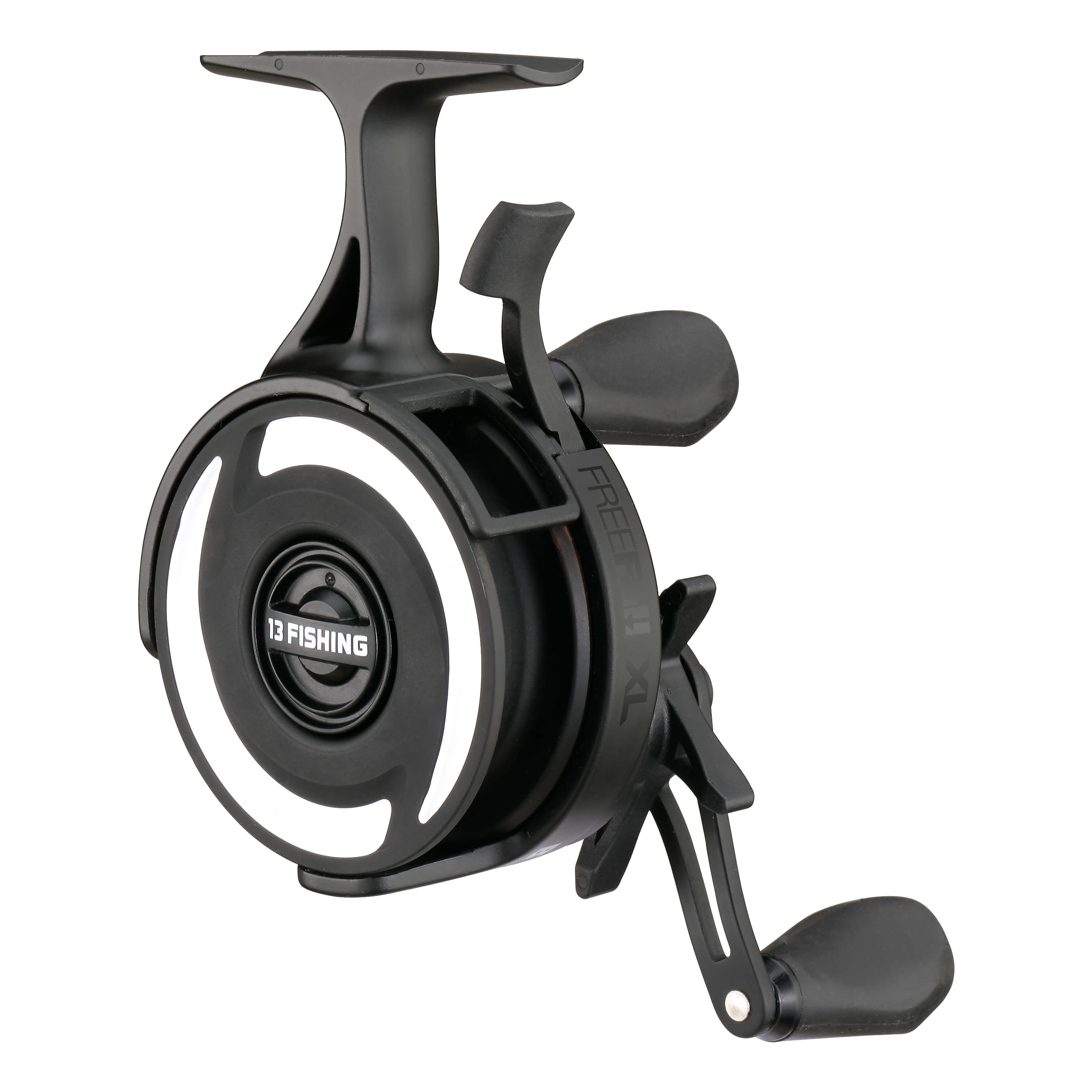 13 Fishing® Black Betty Free Fall XL Inline Reel Cabela's Canada