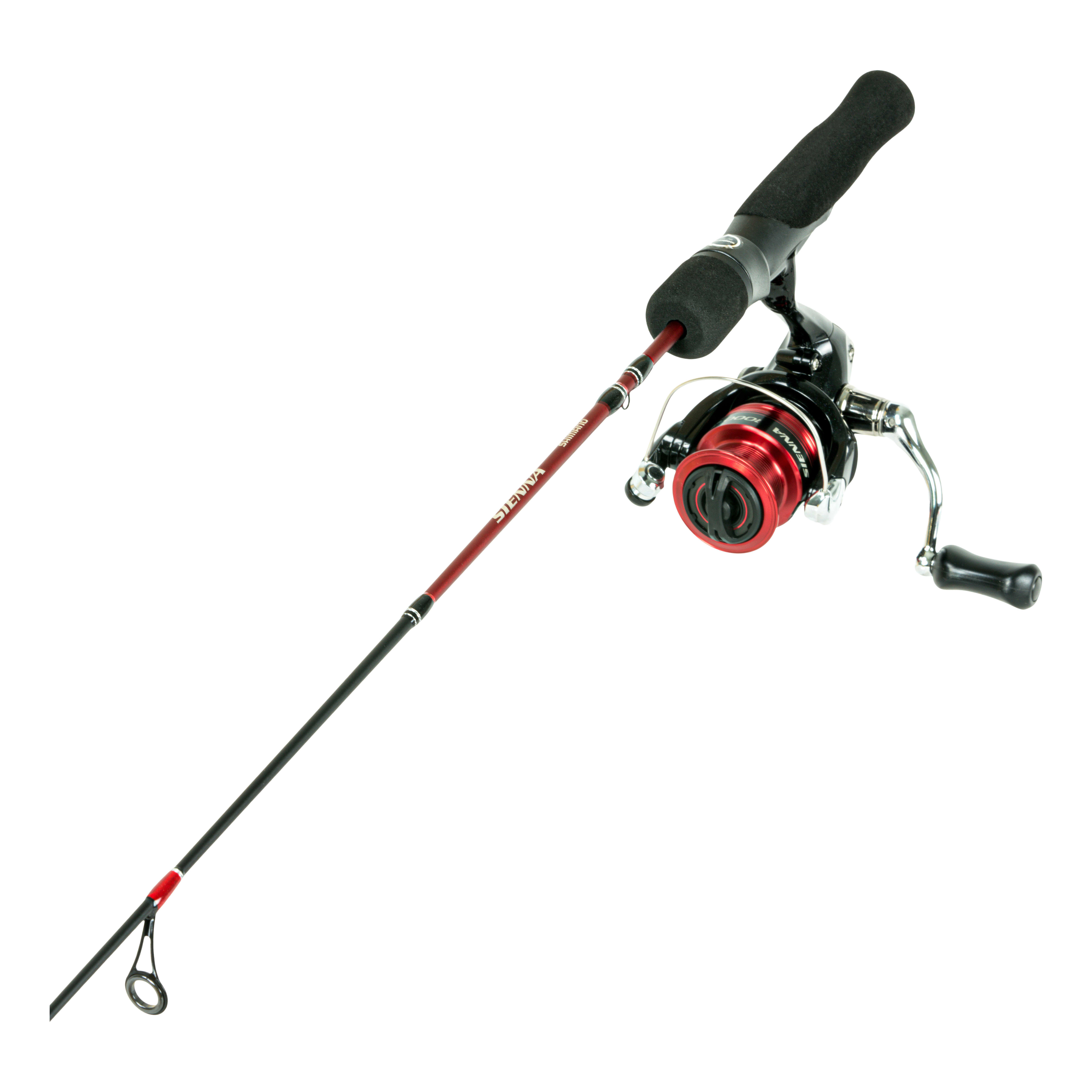 Shimano® Sienna Ice Combo Cabela's Canada
