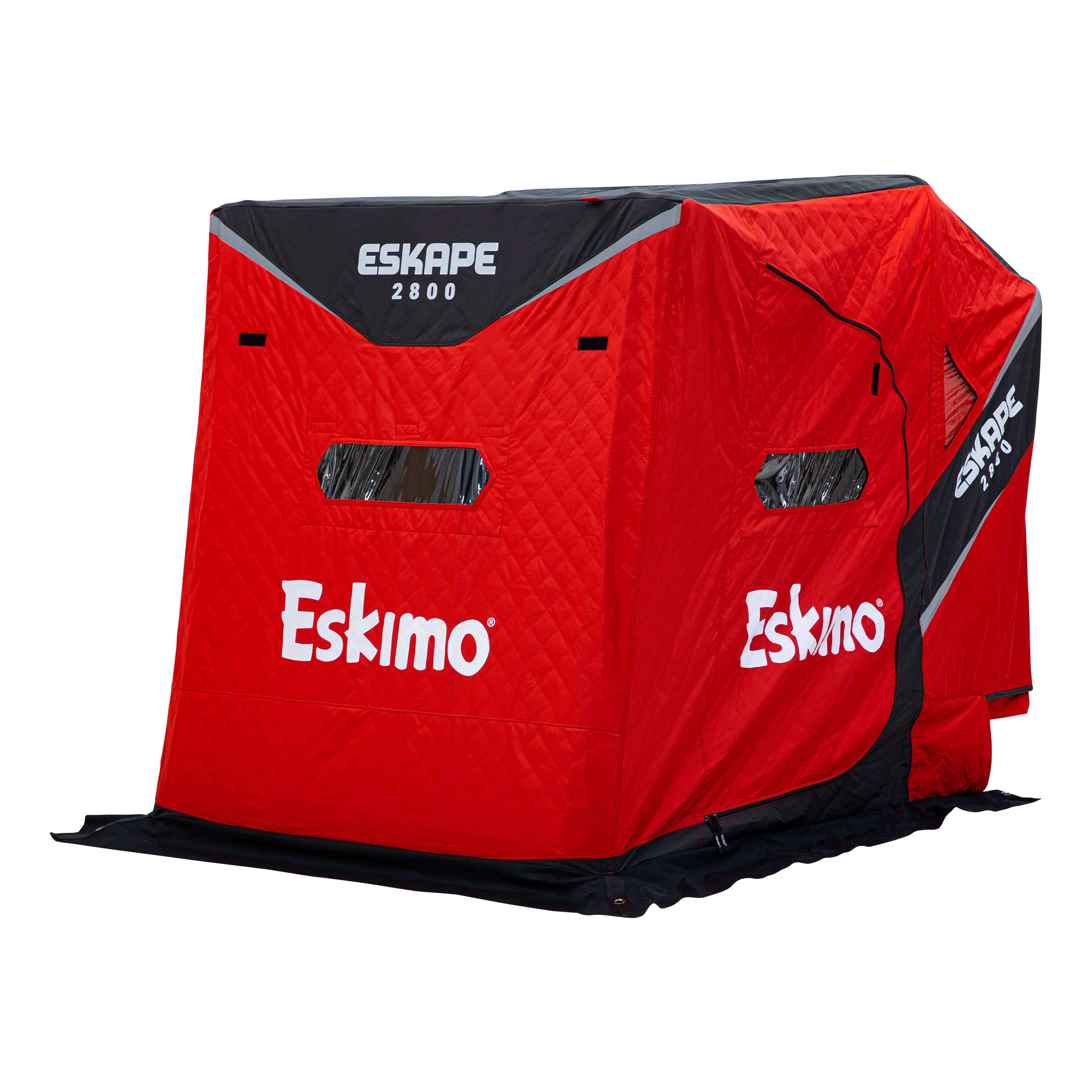 Eskimo Eskape 2800 Thermal Flip Shelter Cabela s Canada