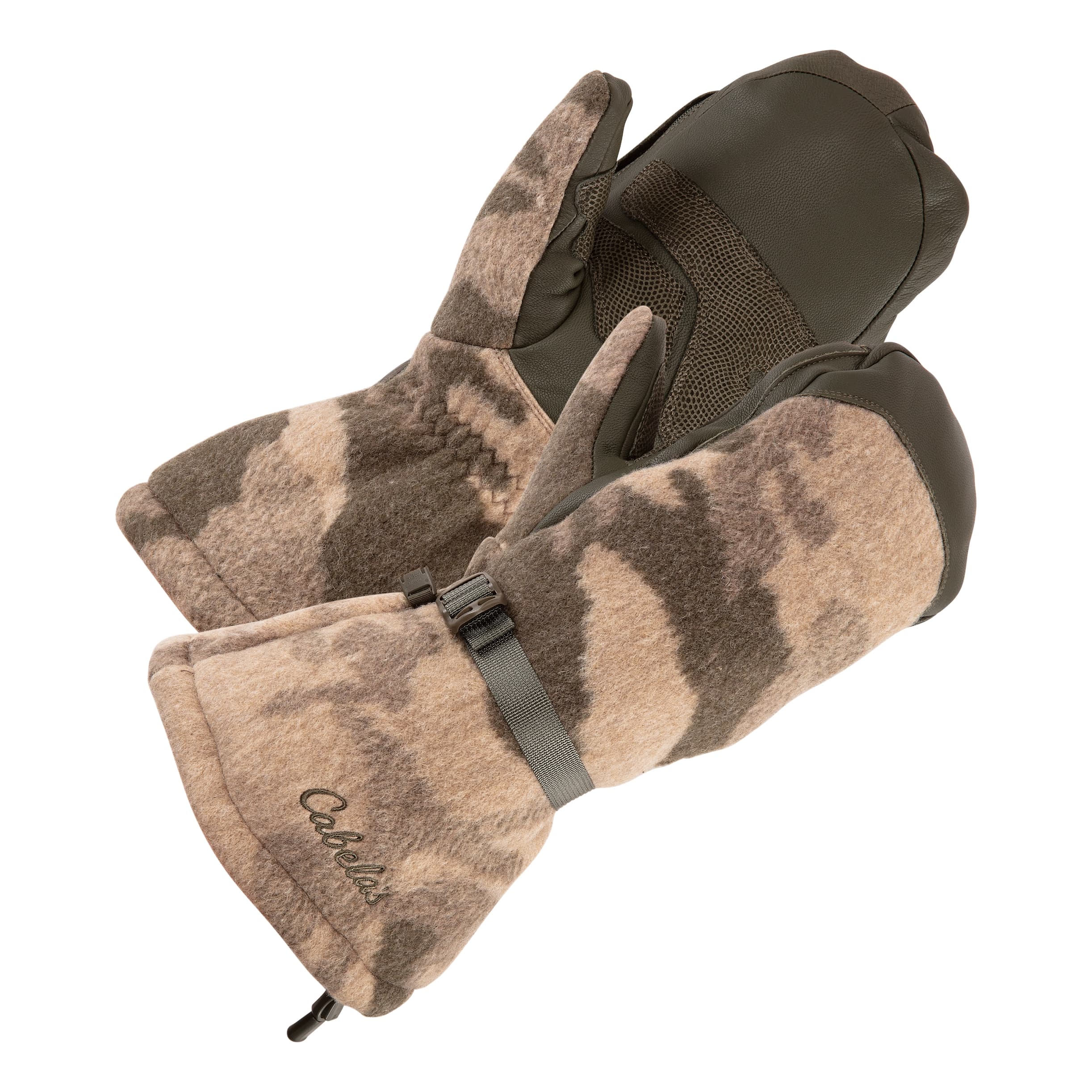 Cabela’s Men’s Stand Hunter Gloves - Cabelas - CABELA'S - Gloves