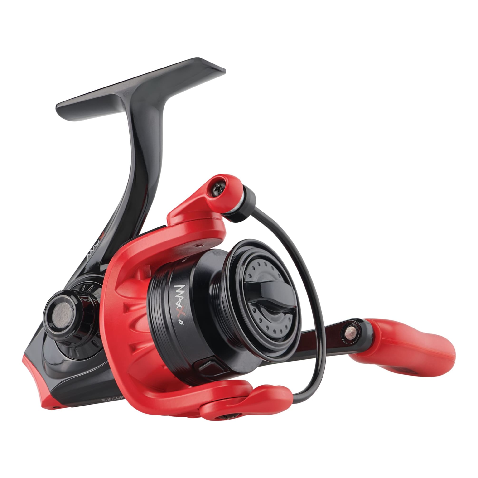 ABU GARCIA MAX PRO SPINNING REEL - Northwoods Wholesale Outlet