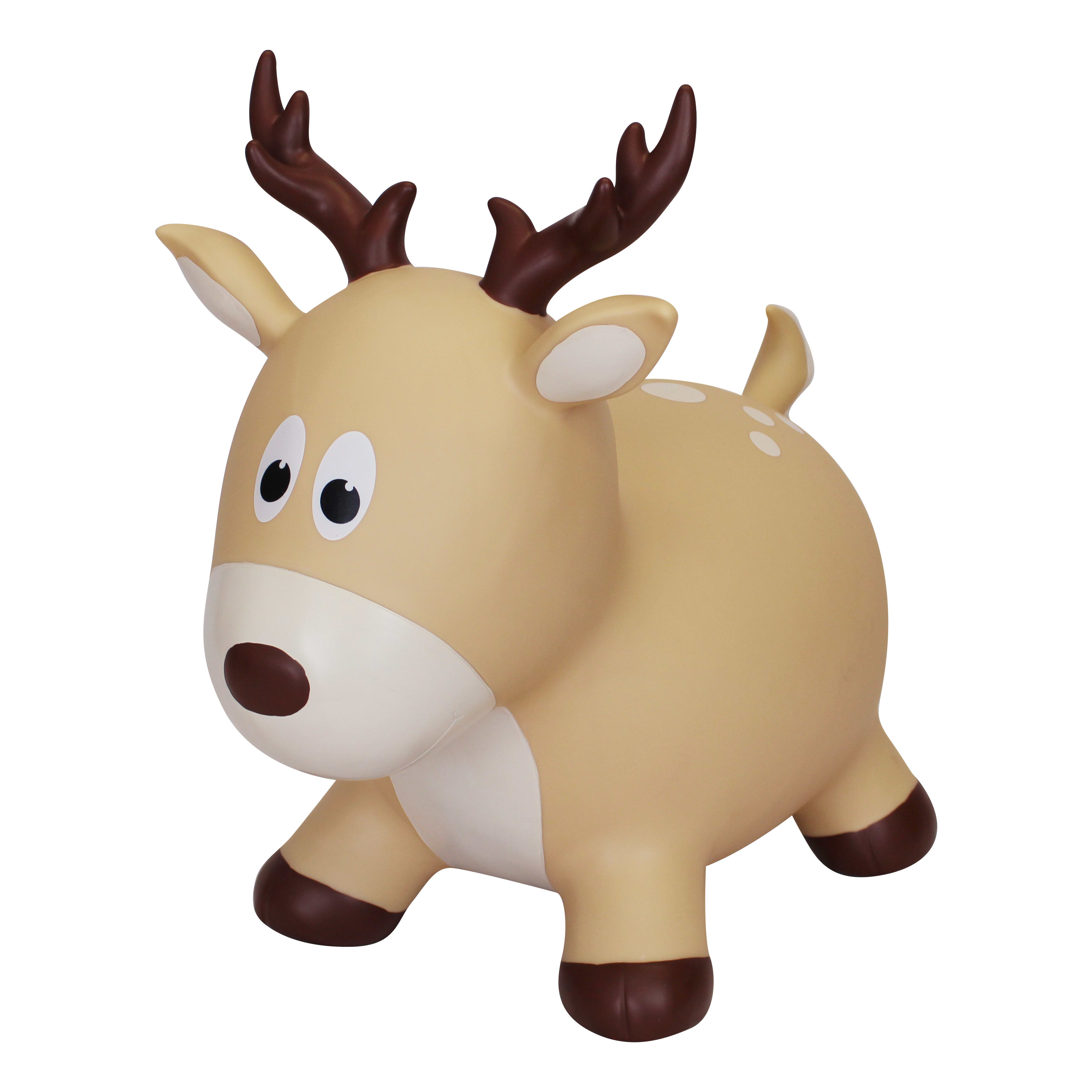 Reindeer bouncer sale