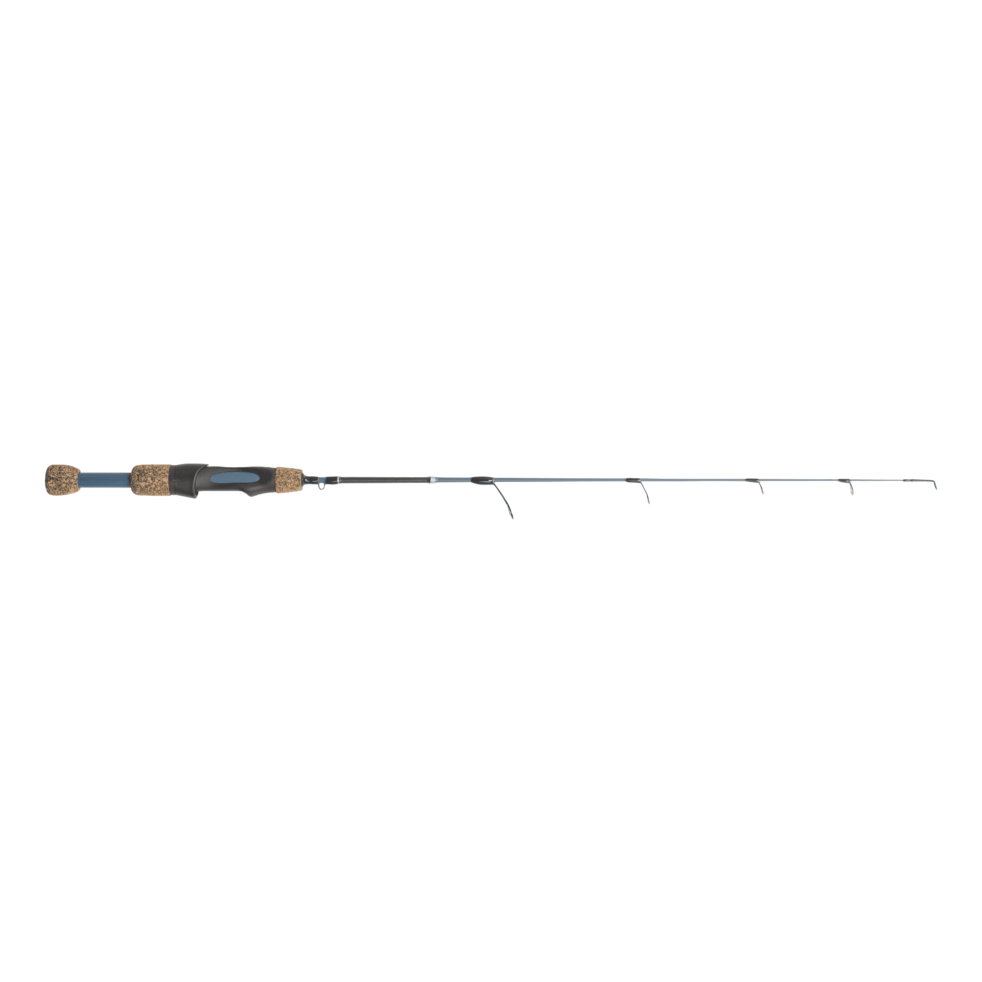 FENWICK Night Hawk Ice Fishing Rod and Reel Combo Multi (Size: 26 in.)
