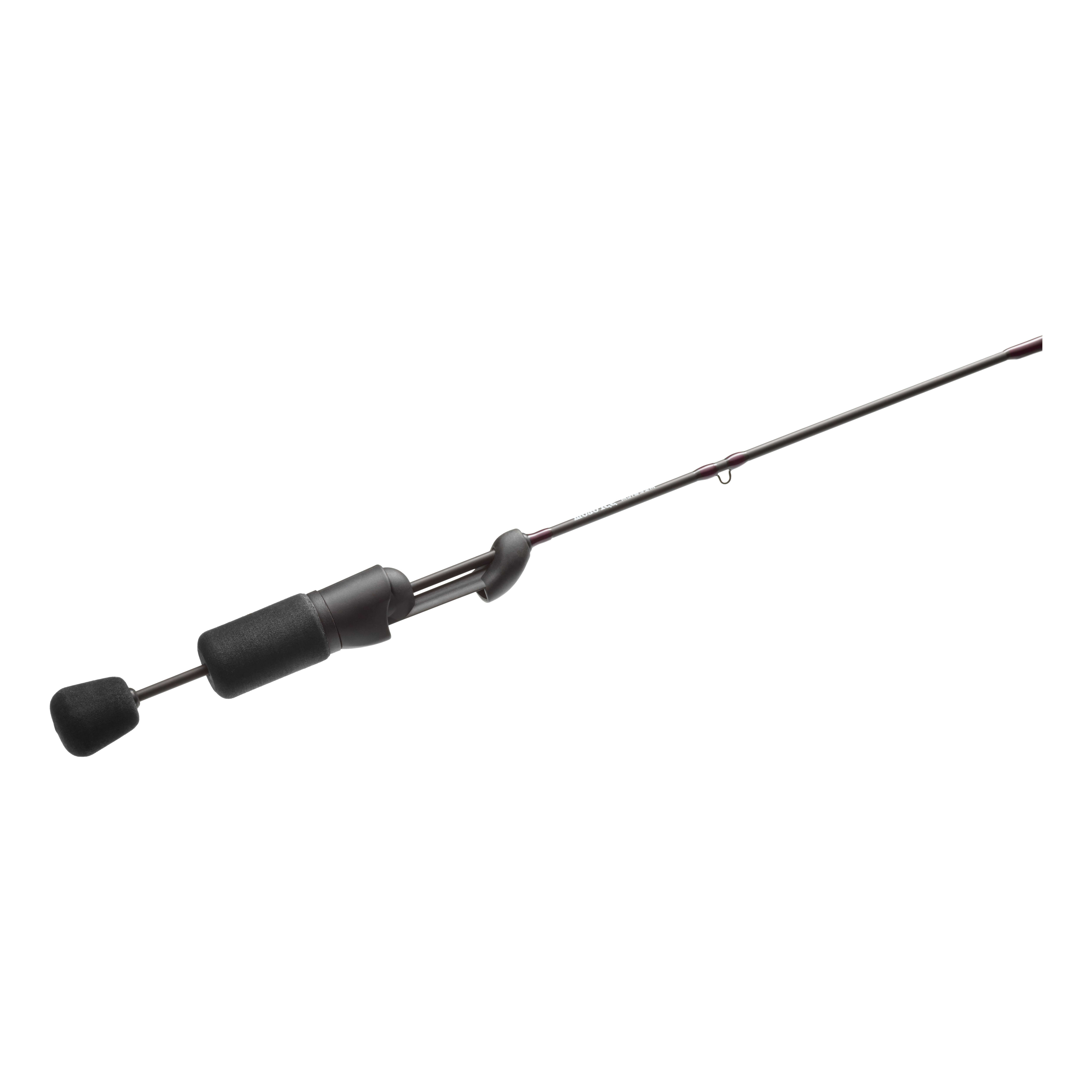 St. Croix® Mojo Ice Spinning Rods