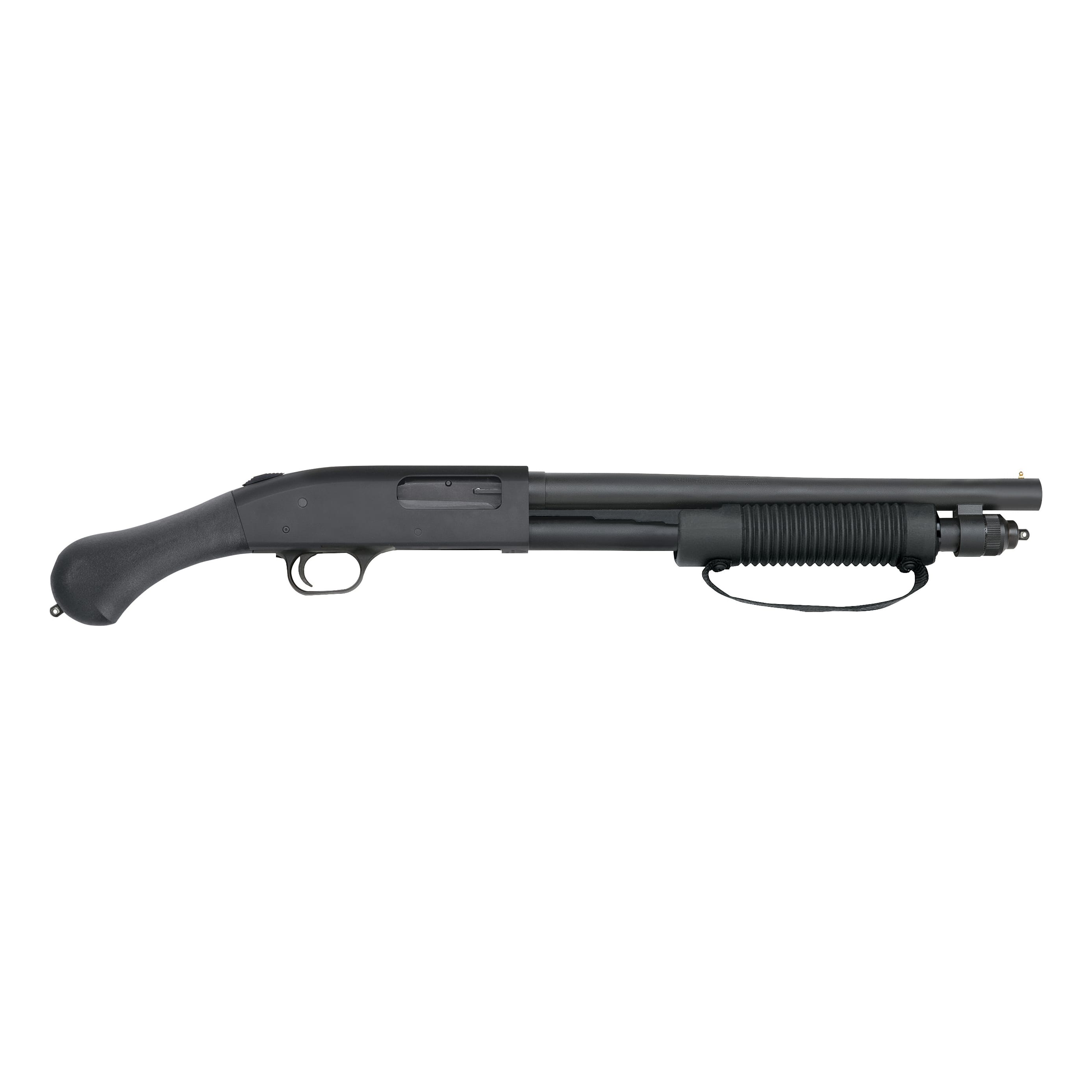 Benelli M4 Entry 14.5 Semi-Auto 12-Gauge Short Barrel Shotgun w