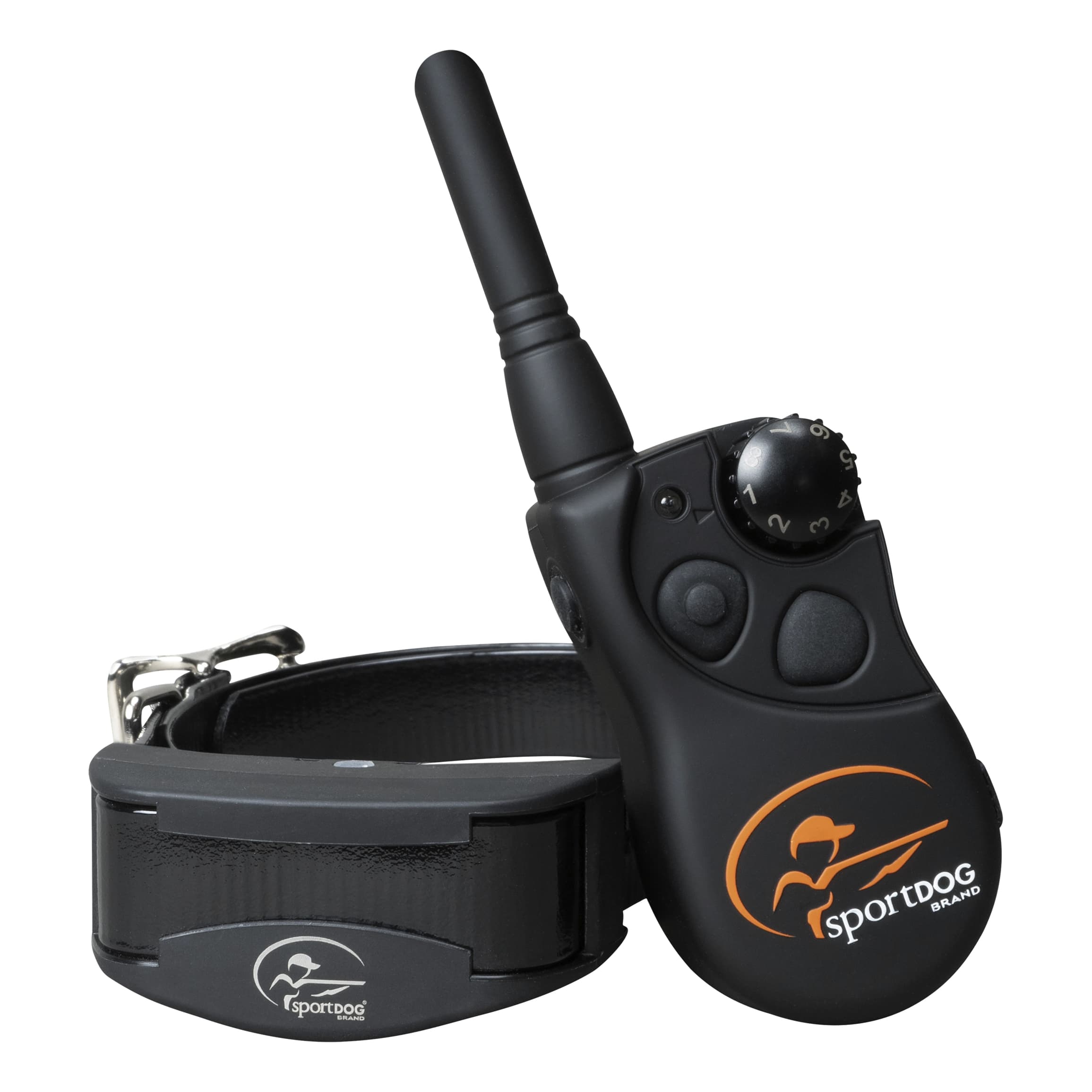 Dog shock training e collar with remote coach electric trainer small large big top