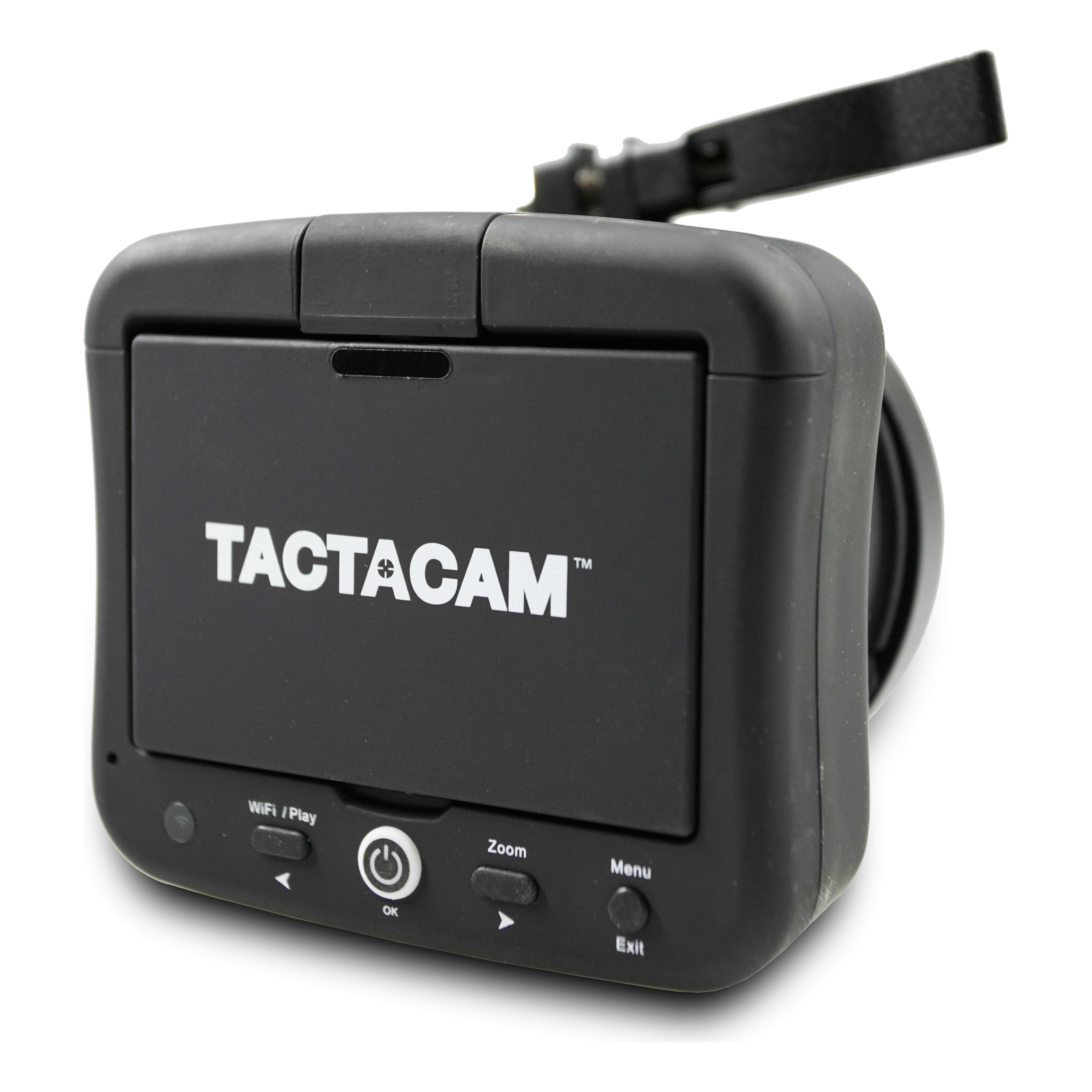 Tactacam Reveal Solar Panel Setup Tactacam Reveal External Solar Panel ...