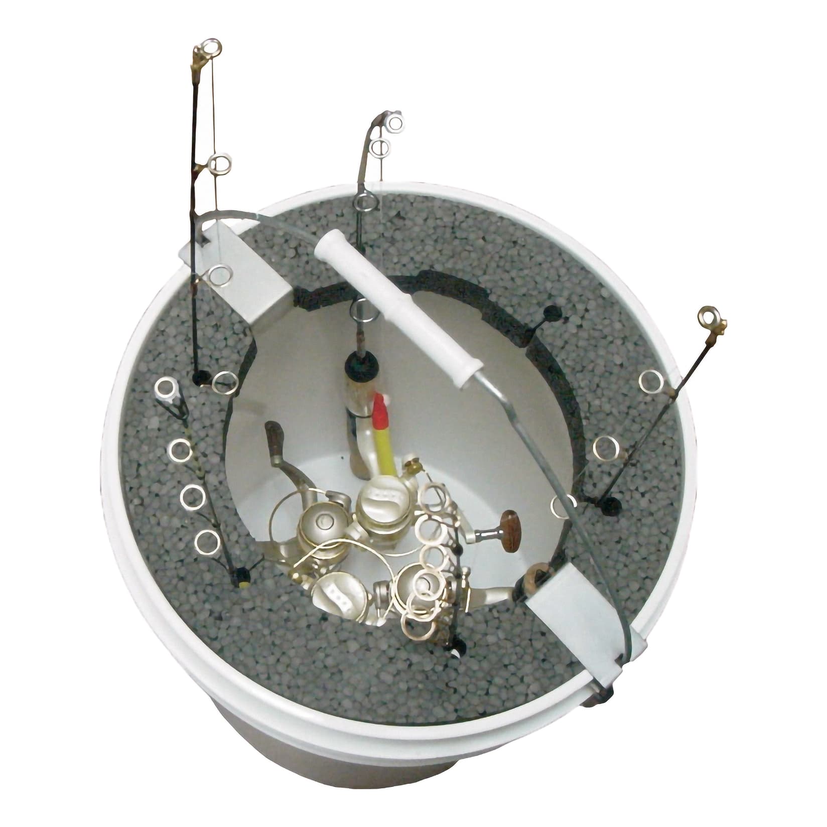 Productive Alternatives Rod Lodge Cabela's Canada