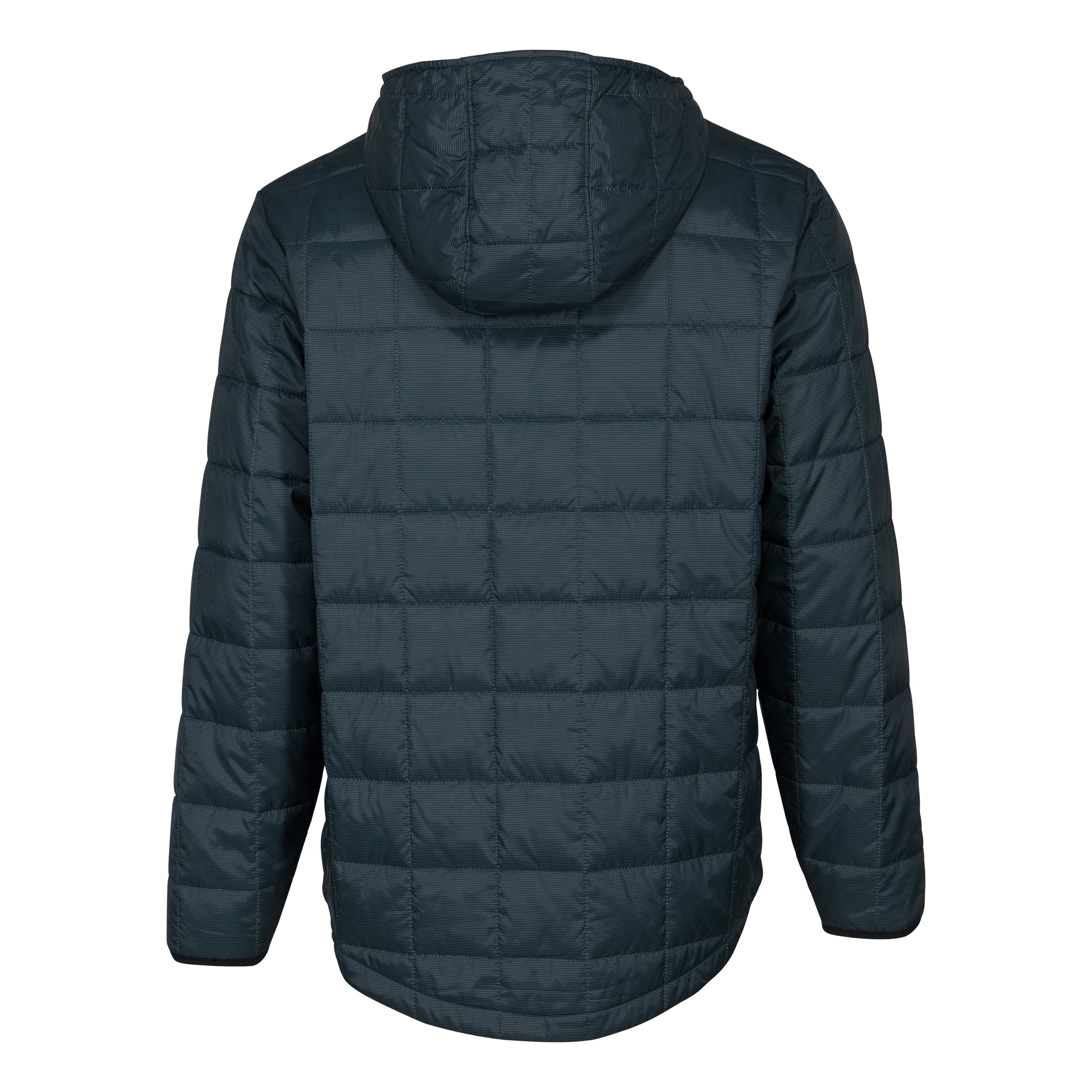 Men's Rain Trekker Jacket in Navy