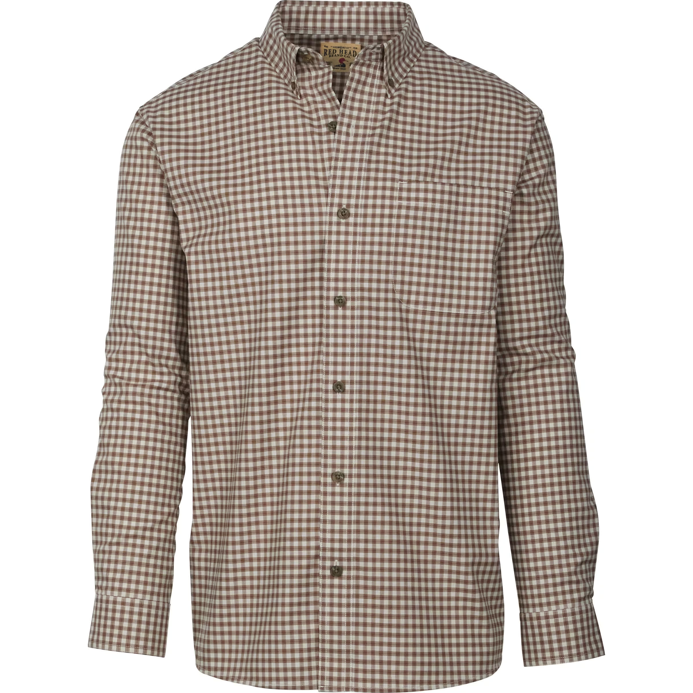 RedHead® Men's Ultimate Flannel Shirt