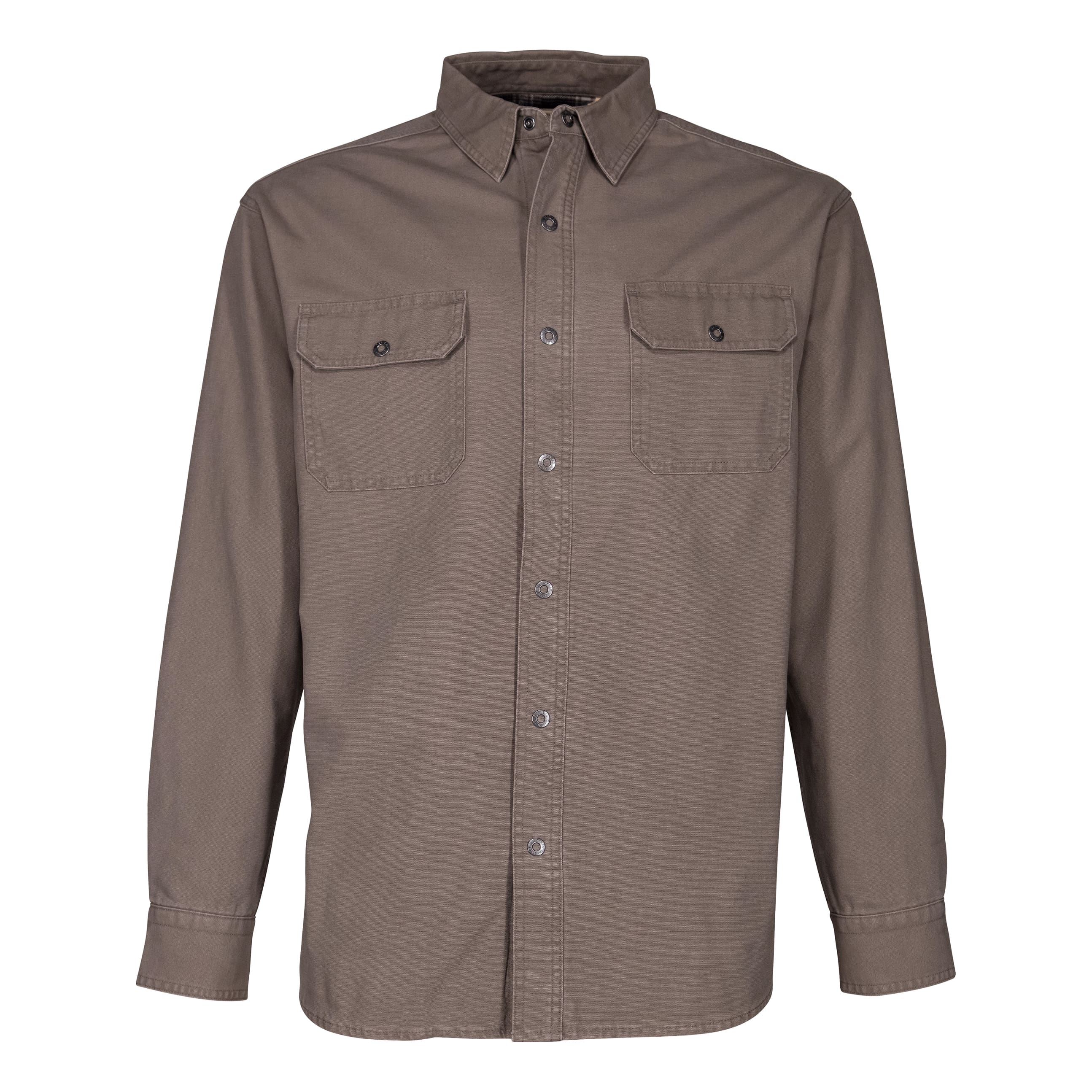 RedHead® Men’s Lined Stonewash Long-Sleeve Shirt | Cabela's Canada