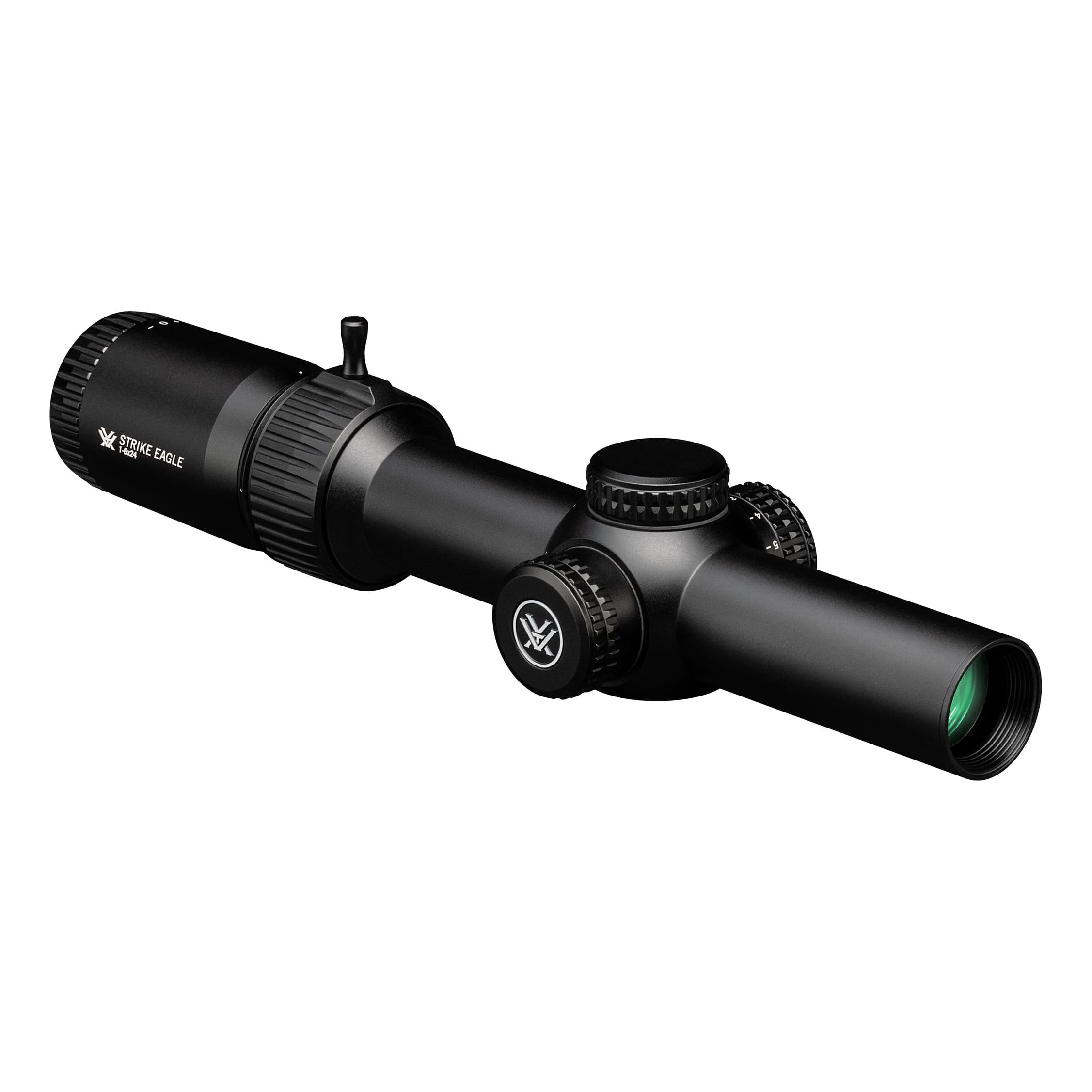 Vortex® Strike Eagle® Riflescopes - Opposite View