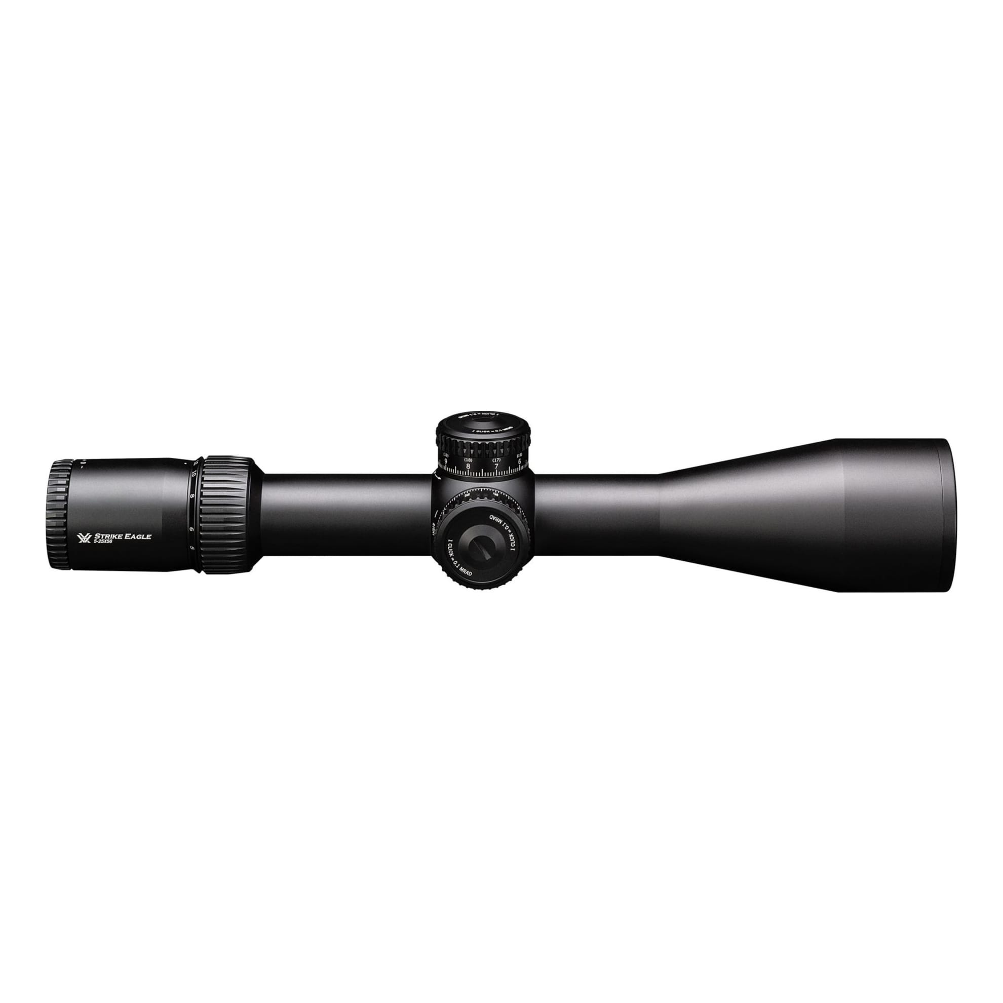 Vortex® Strike Eagle® Riflescopes
