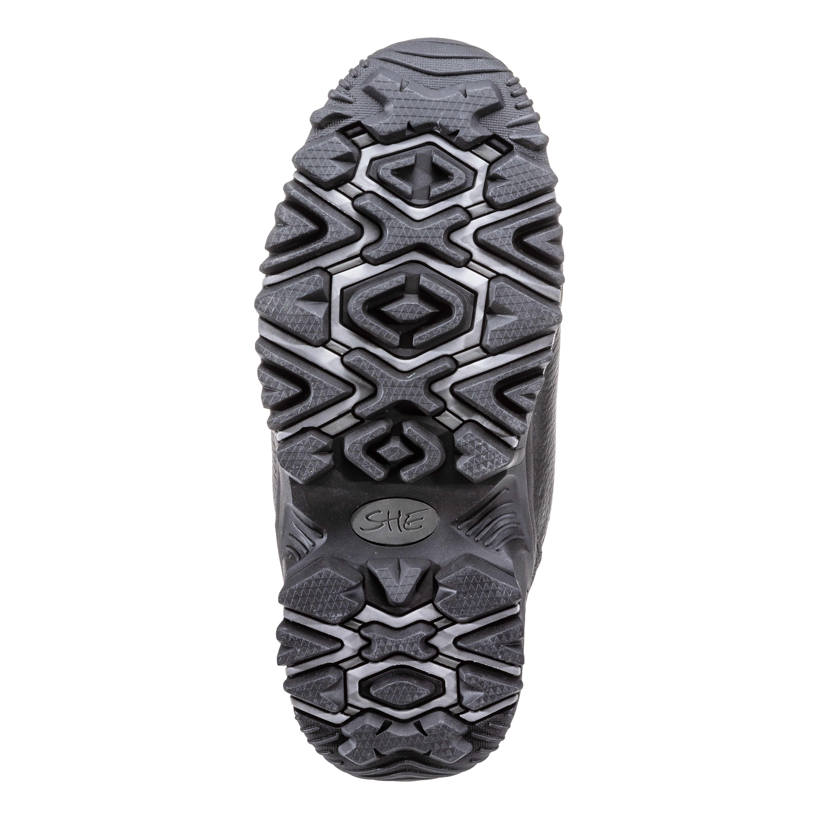 SHE Outdoor Women s Inferno Insulated Waterproof Hunting Boots