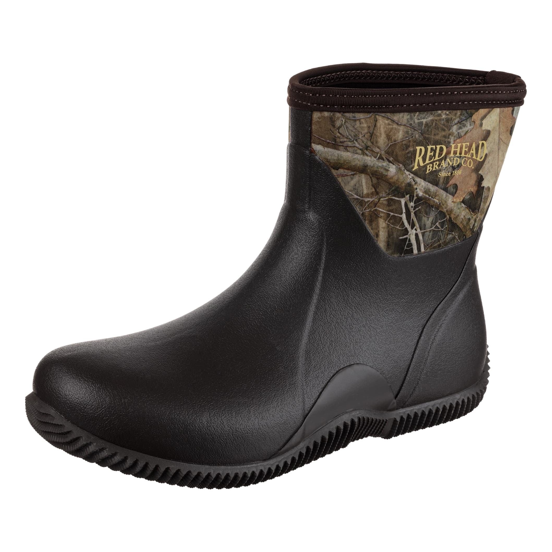 Cabelas best sale redhead shoes