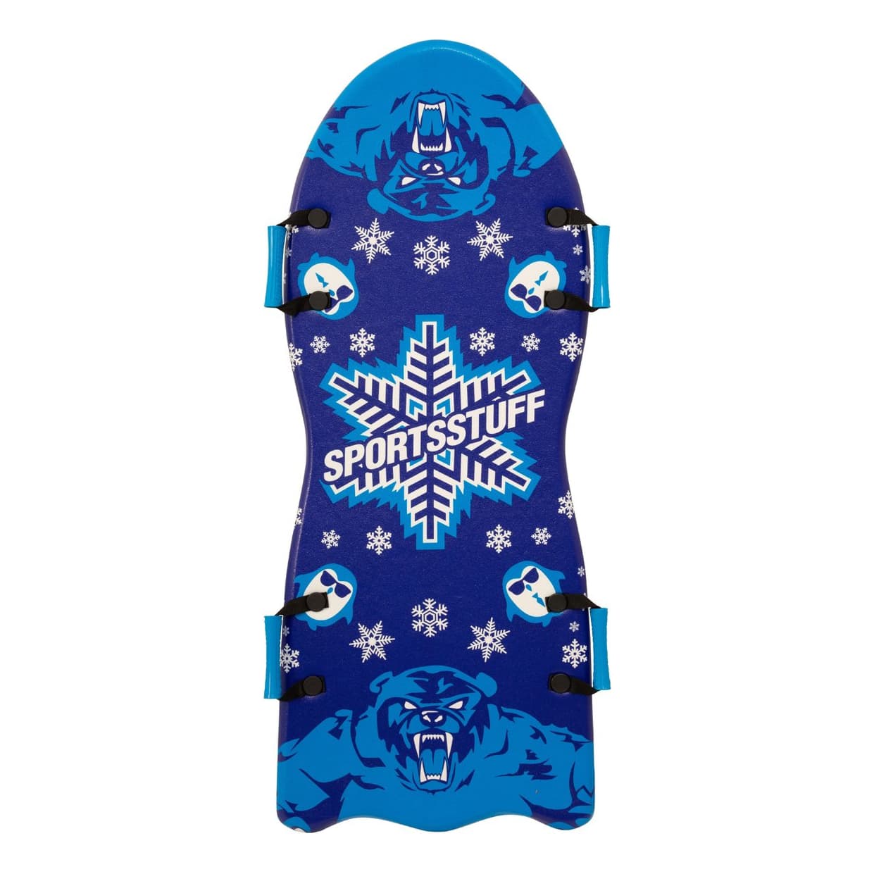 Sportsstuff® Grizzly Foam Sled 49" Cabela's Canada