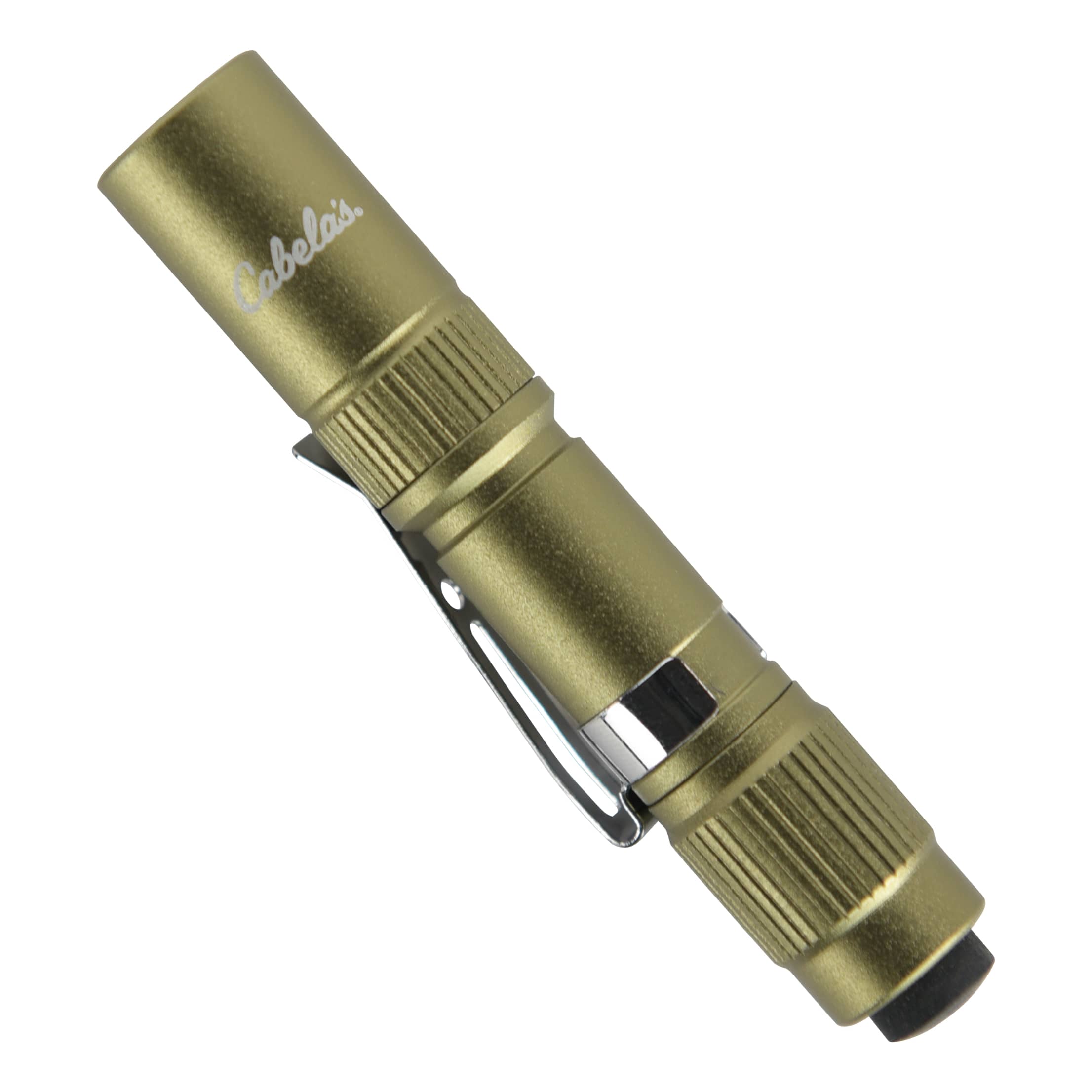 Cabela’s® Knife and Flashlight Combo with Waterproof Case Cabela's Canada