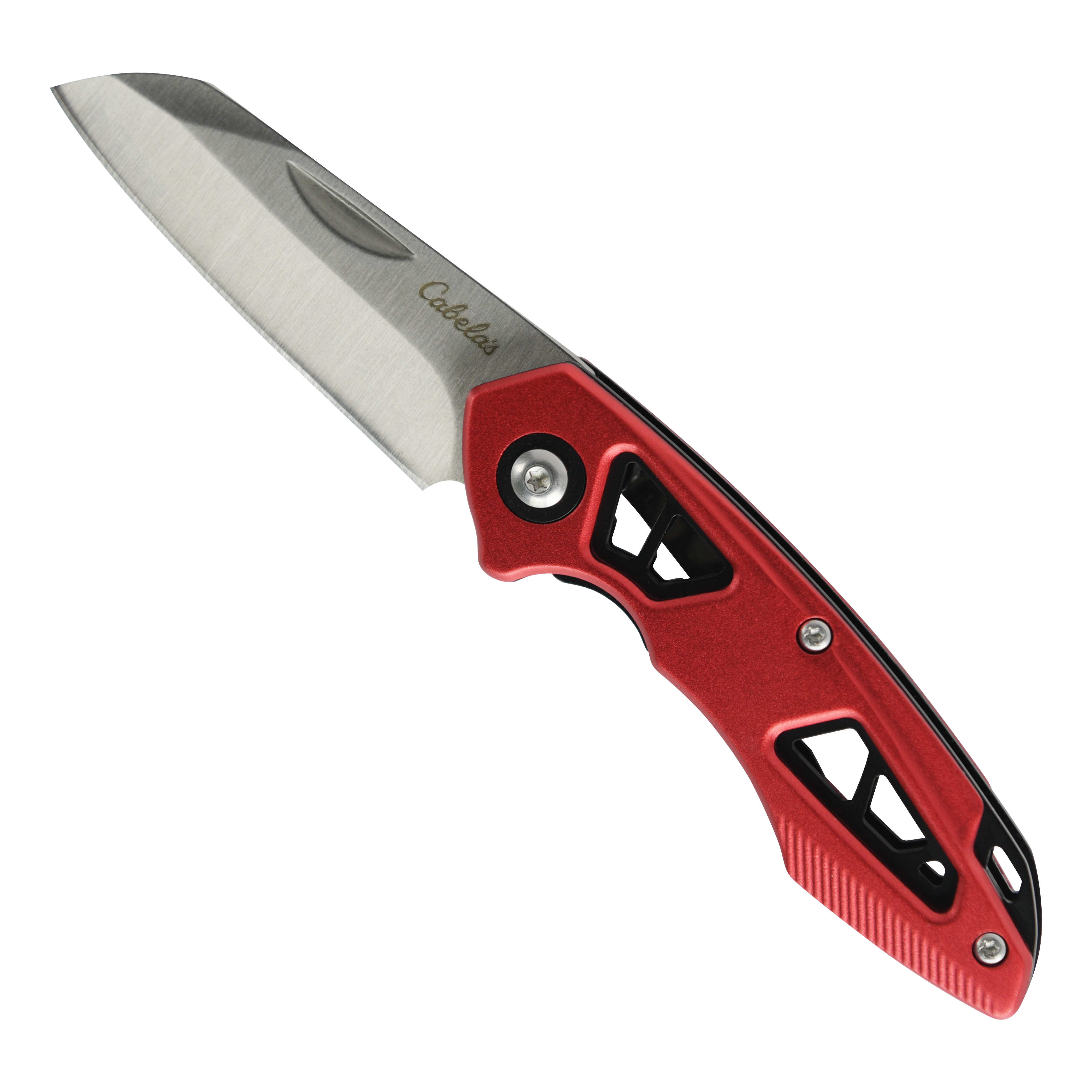 Cabela’s® Knife and Flashlight Combo with Waterproof Case Cabela's Canada