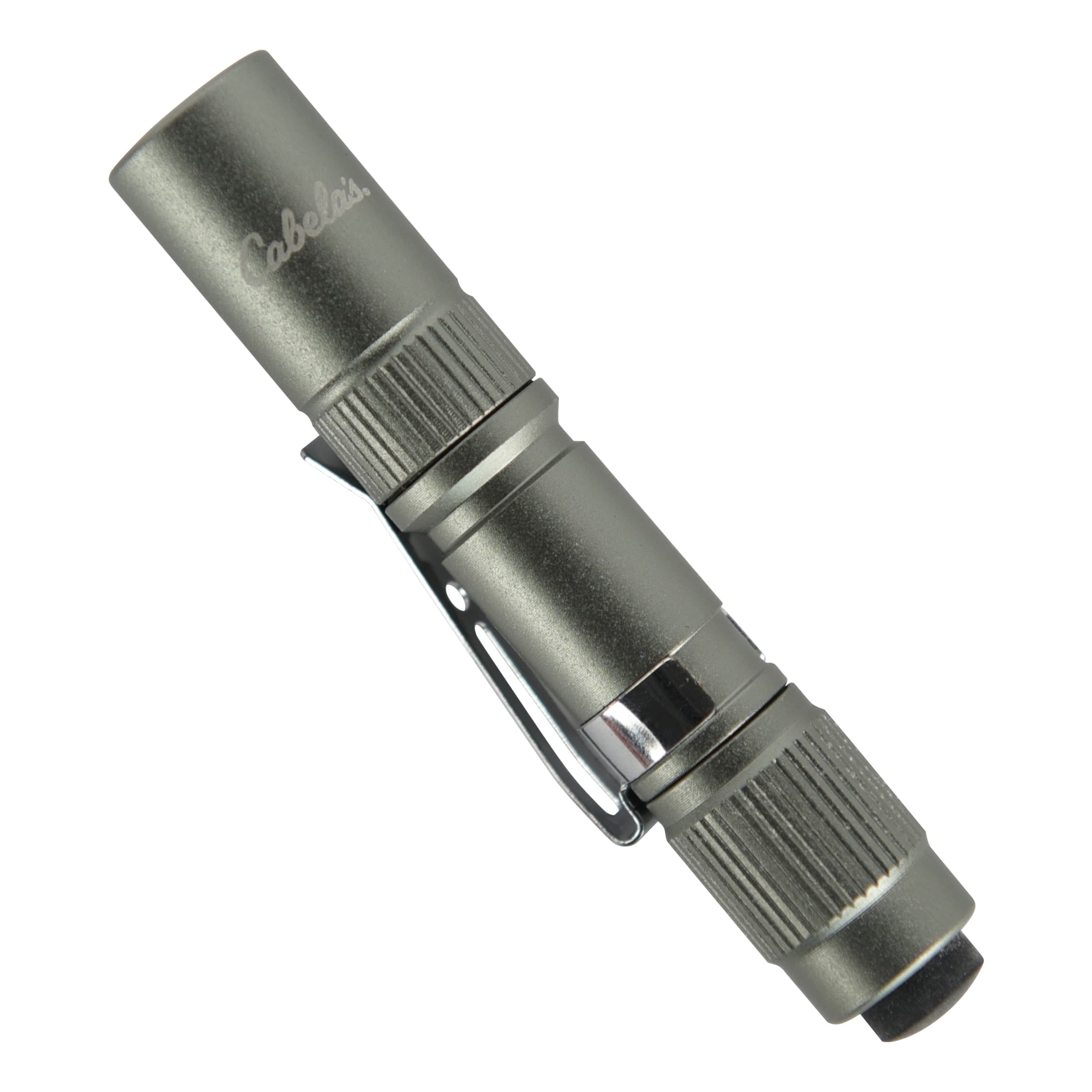 Cabela’s® Knife and Flashlight Combo with Waterproof Case Cabela's Canada