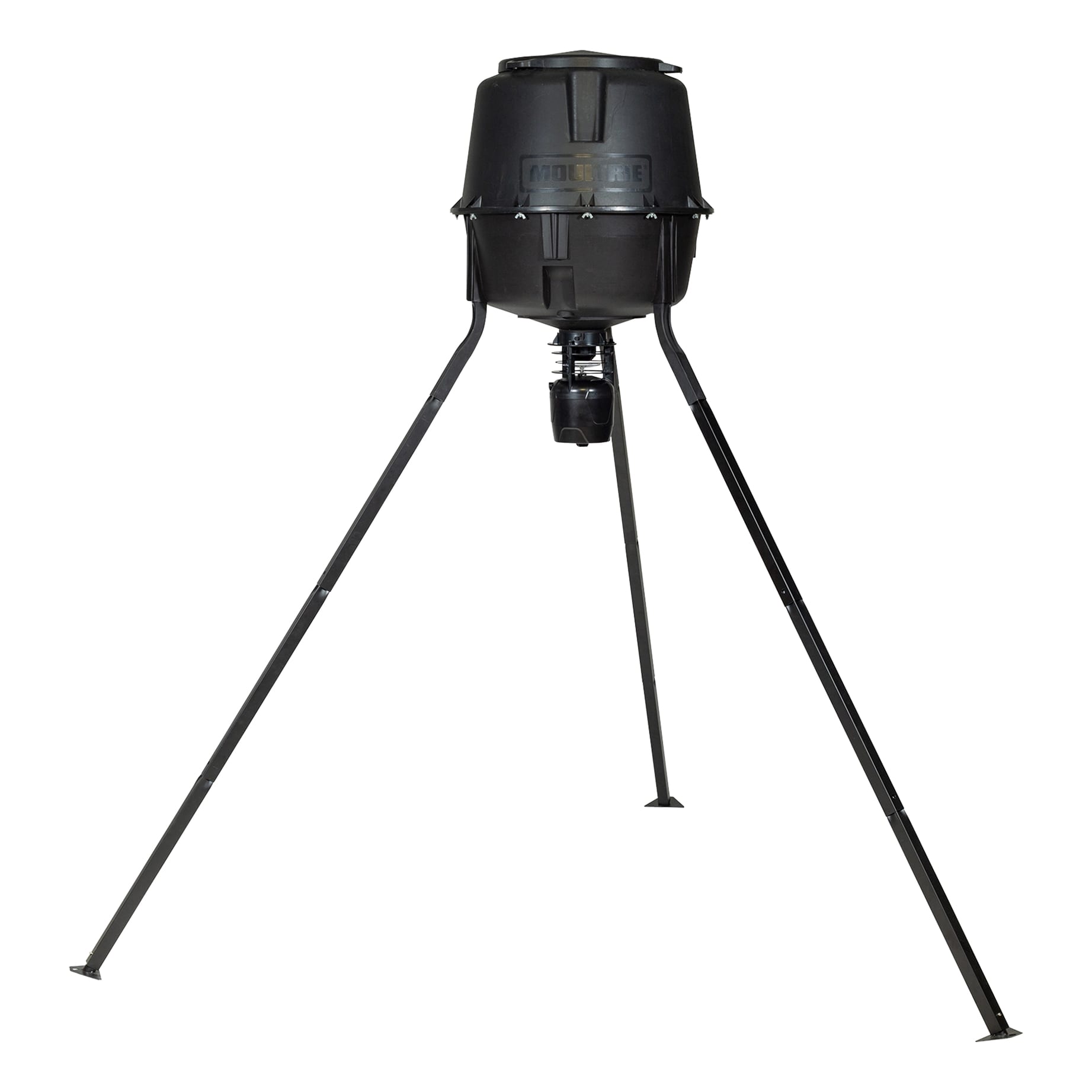 Moultrie® Deer Feeder Pro II 30 Gallon Tripod Feeder Cabela's Canada