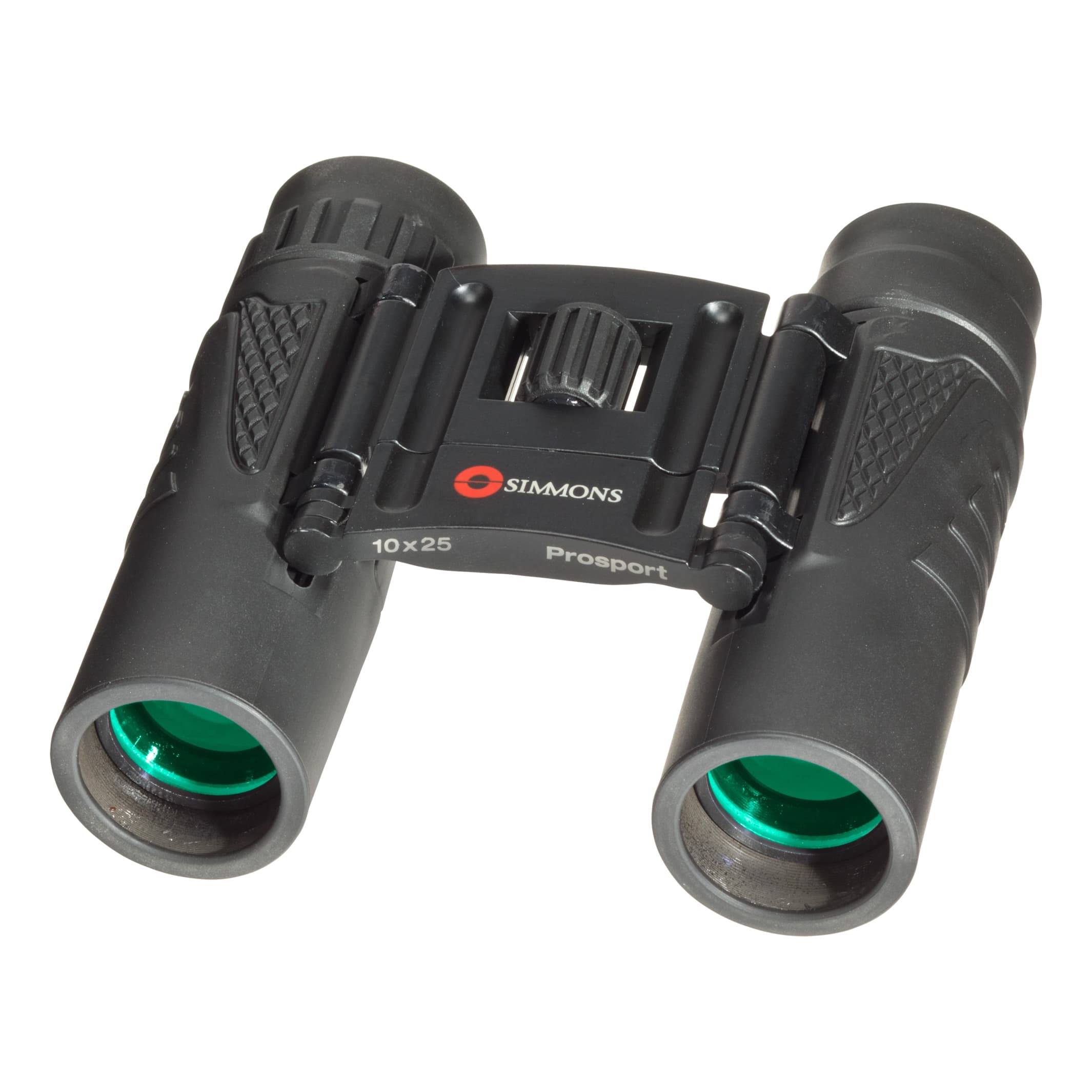 Simmons sales binoculars review