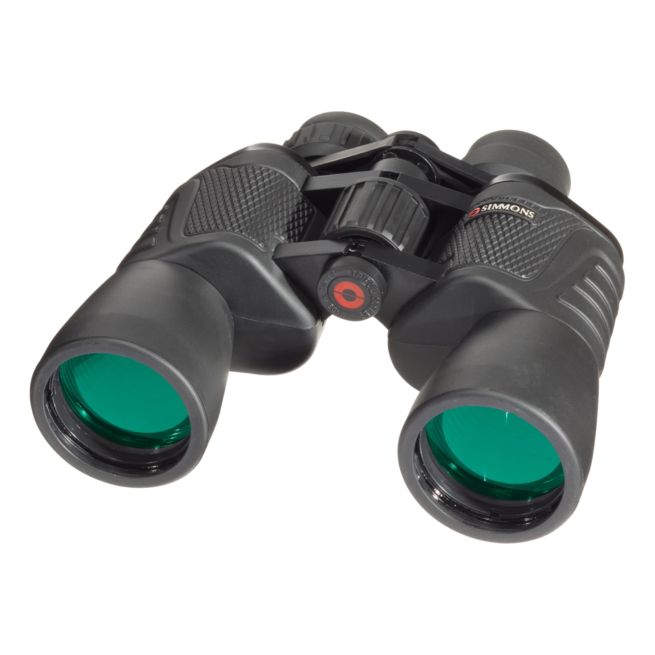 Simmons prosport binoculars best sale