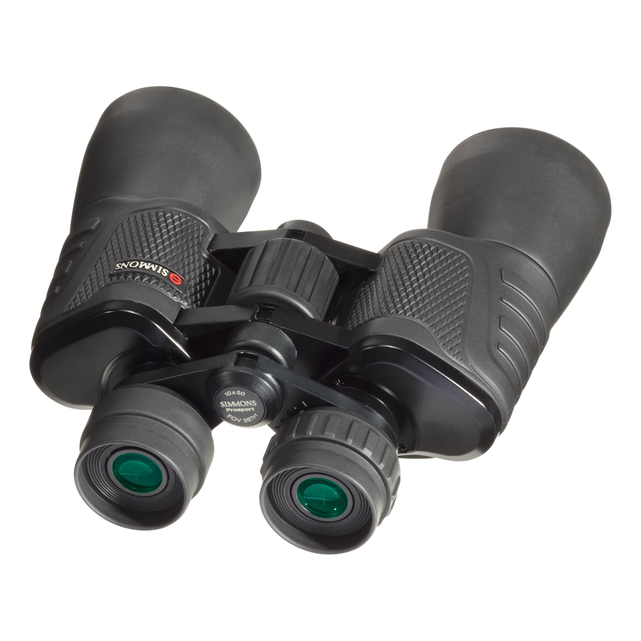 Simmons prosport clearance 10x42 binoculars