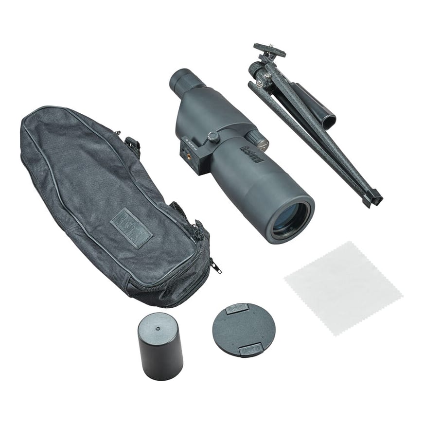 Bushnell® Sentry 1836x50 Spotting Scope Cabela's Canada