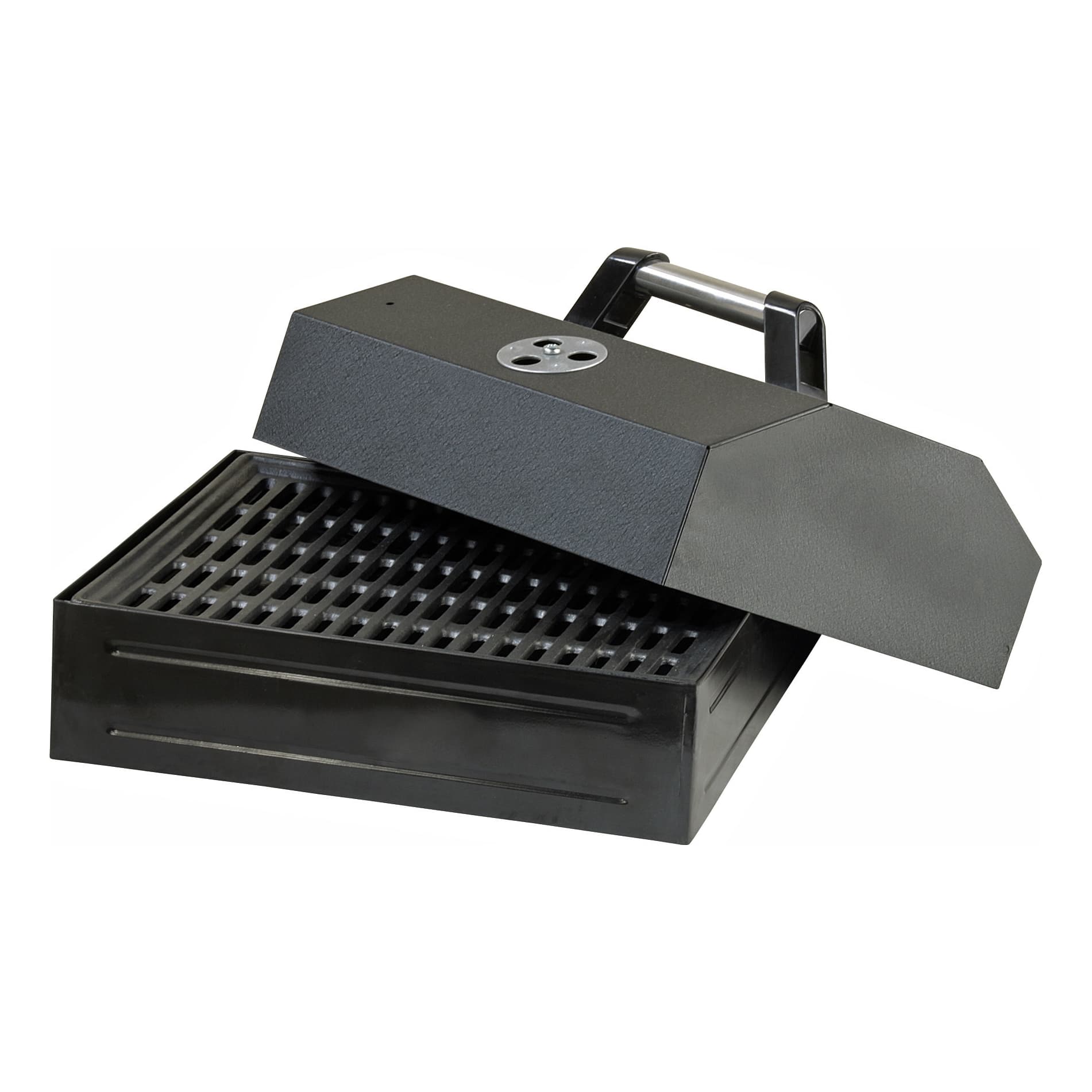 Camp Chef® Barbeque Grill Box for One-Burner Stove