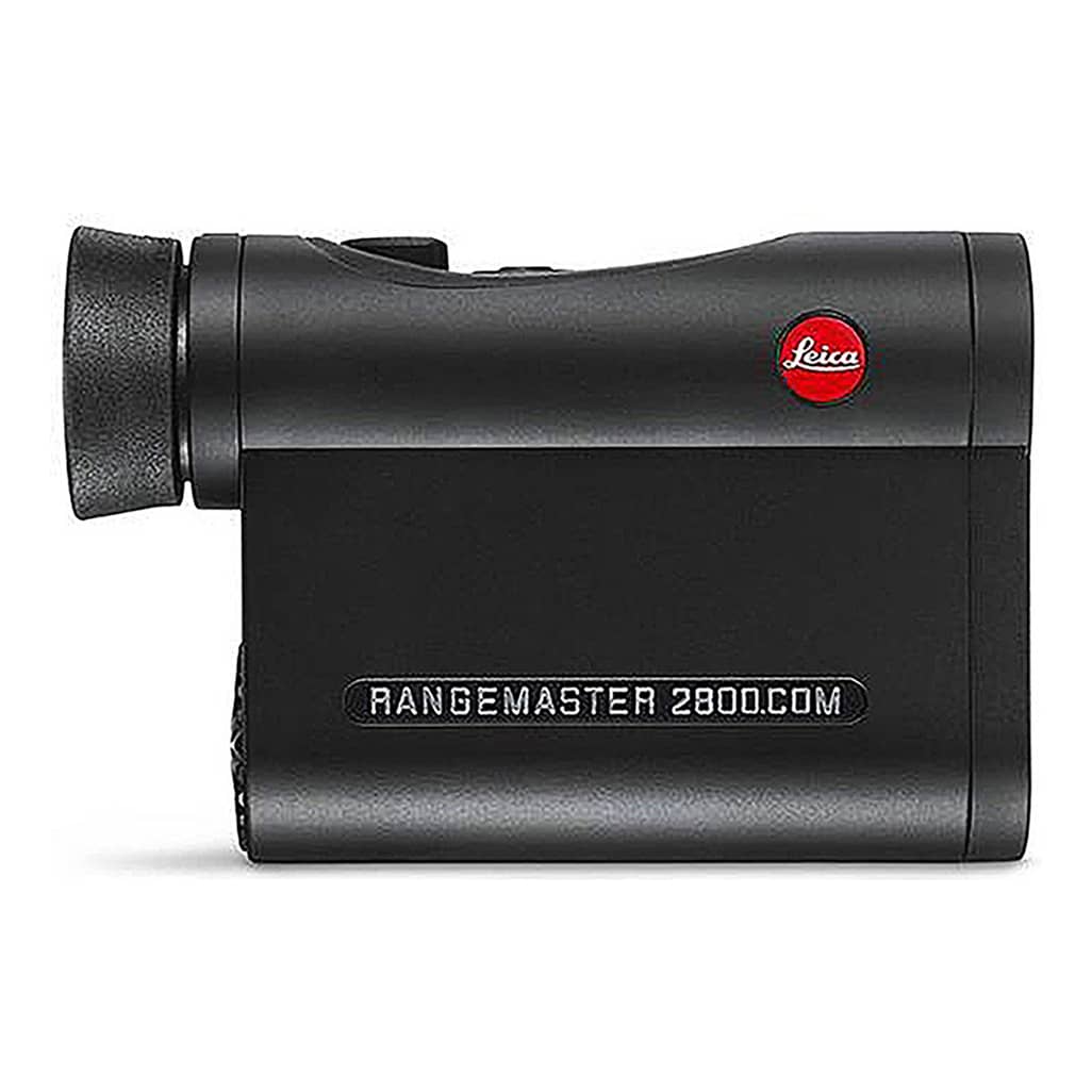 Leica® Rangemaster CRF 2800.COM Rangefinder