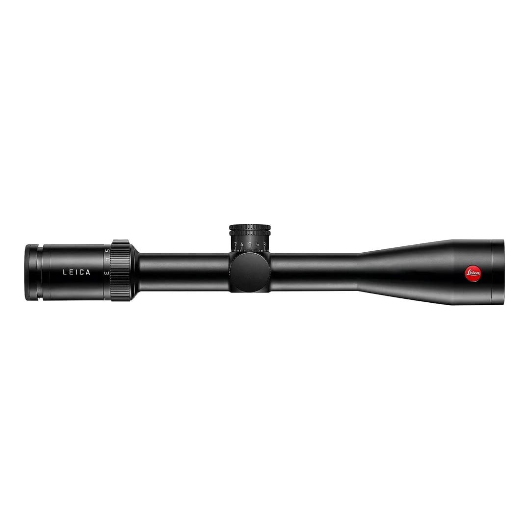 Leica® Amplus 6 Riflescope