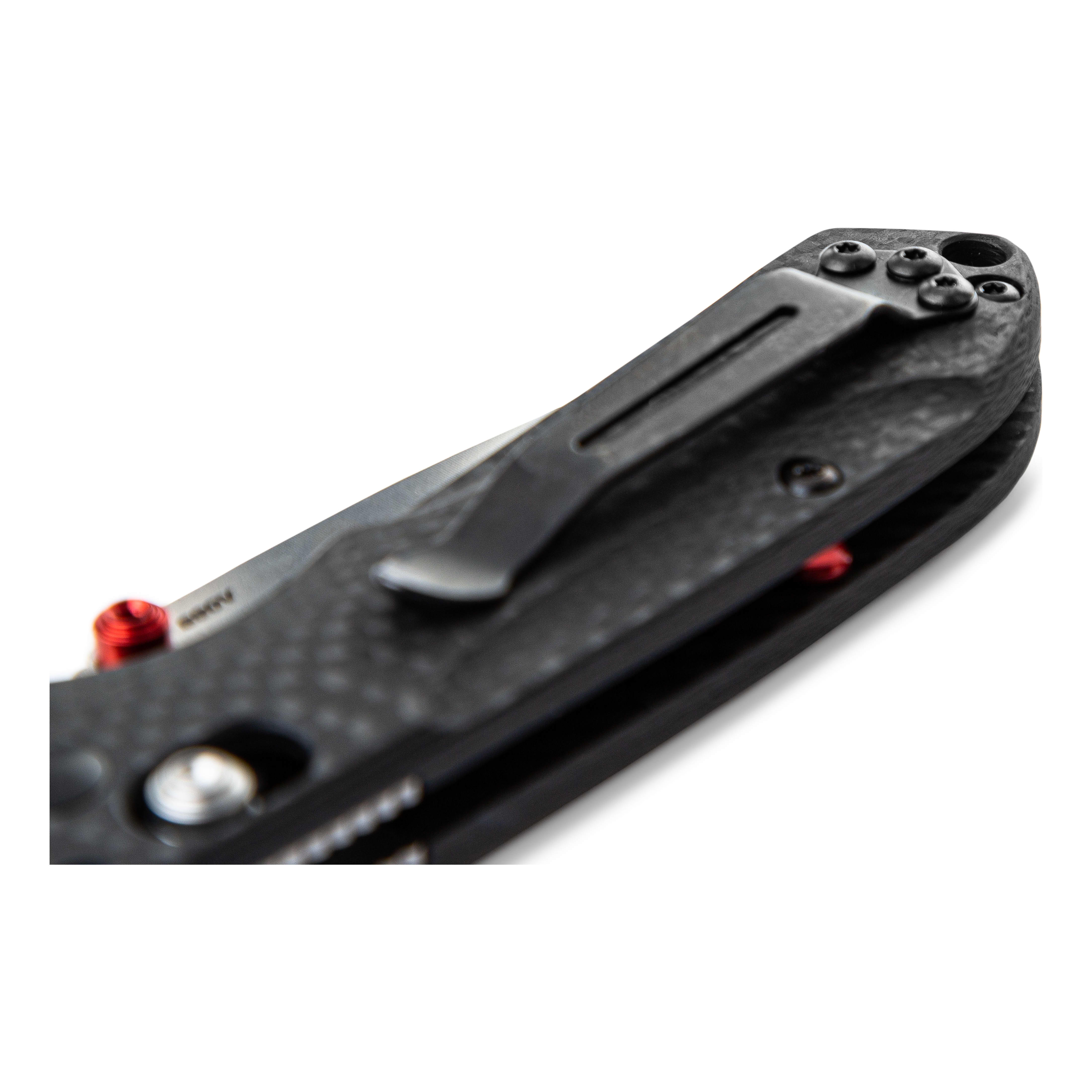 Benchmade® 565-1 Mini Freek Folding Knife