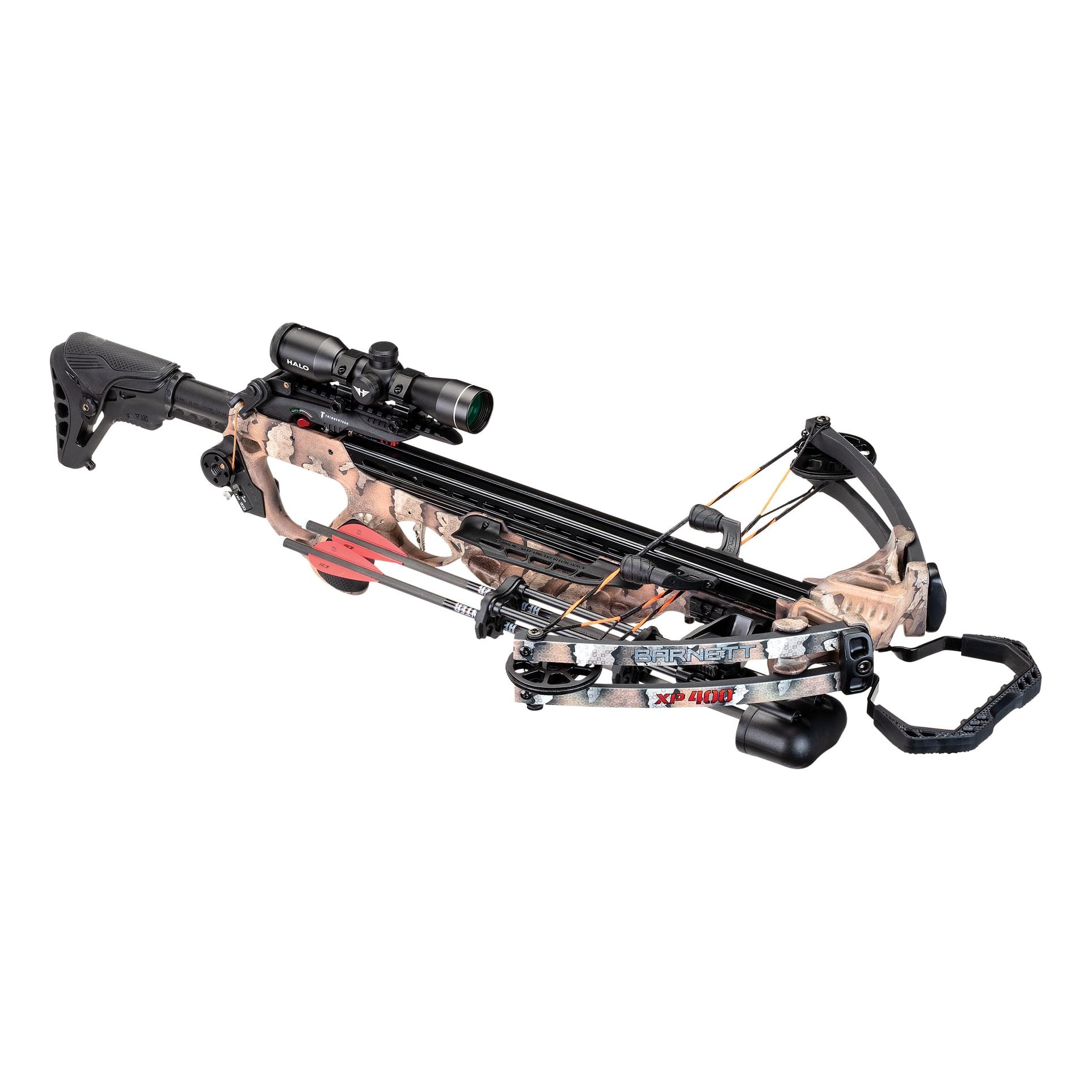 Barnett Crossbow Problems 88