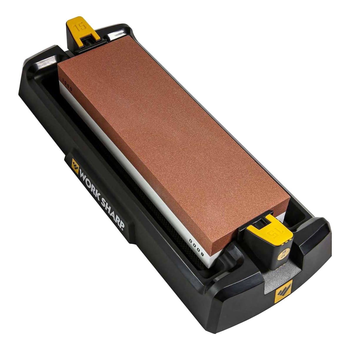 Work Sharp® Benchtop Whetstone Sharpener Cabela's Canada