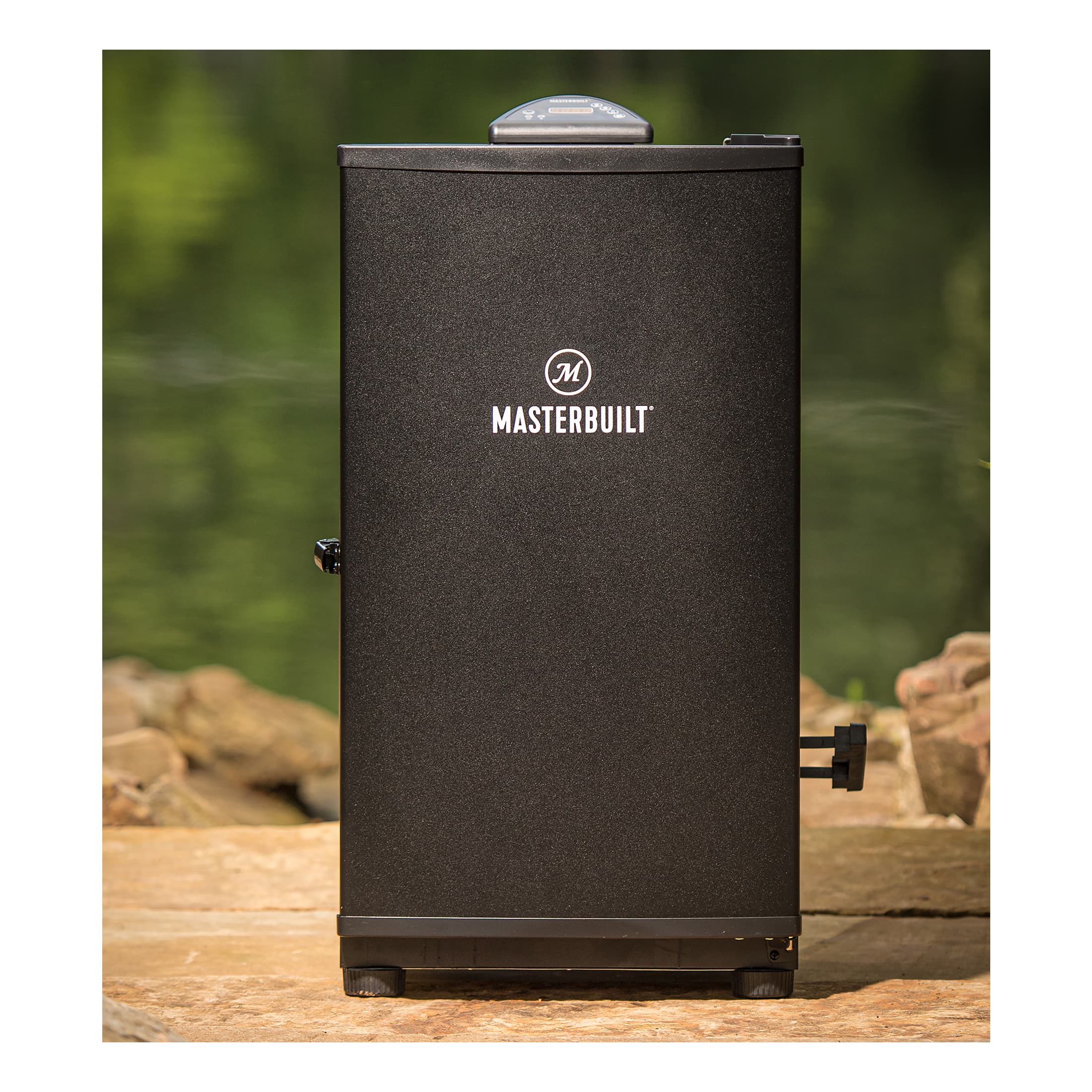 Masterbuilt® 30-inch Digital Electric Smoker 