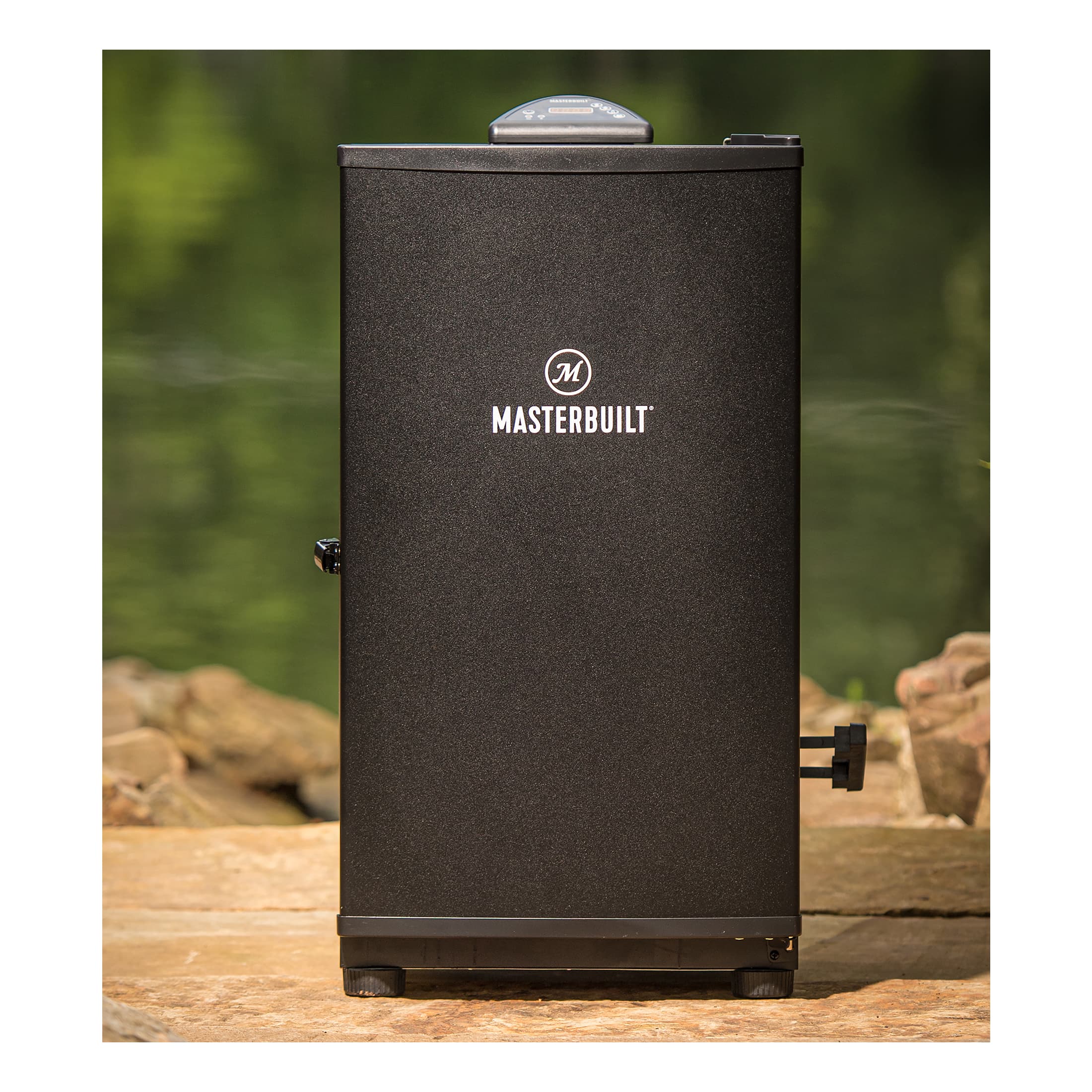 Masterbuilt 30 inch Digital Electric Smoker