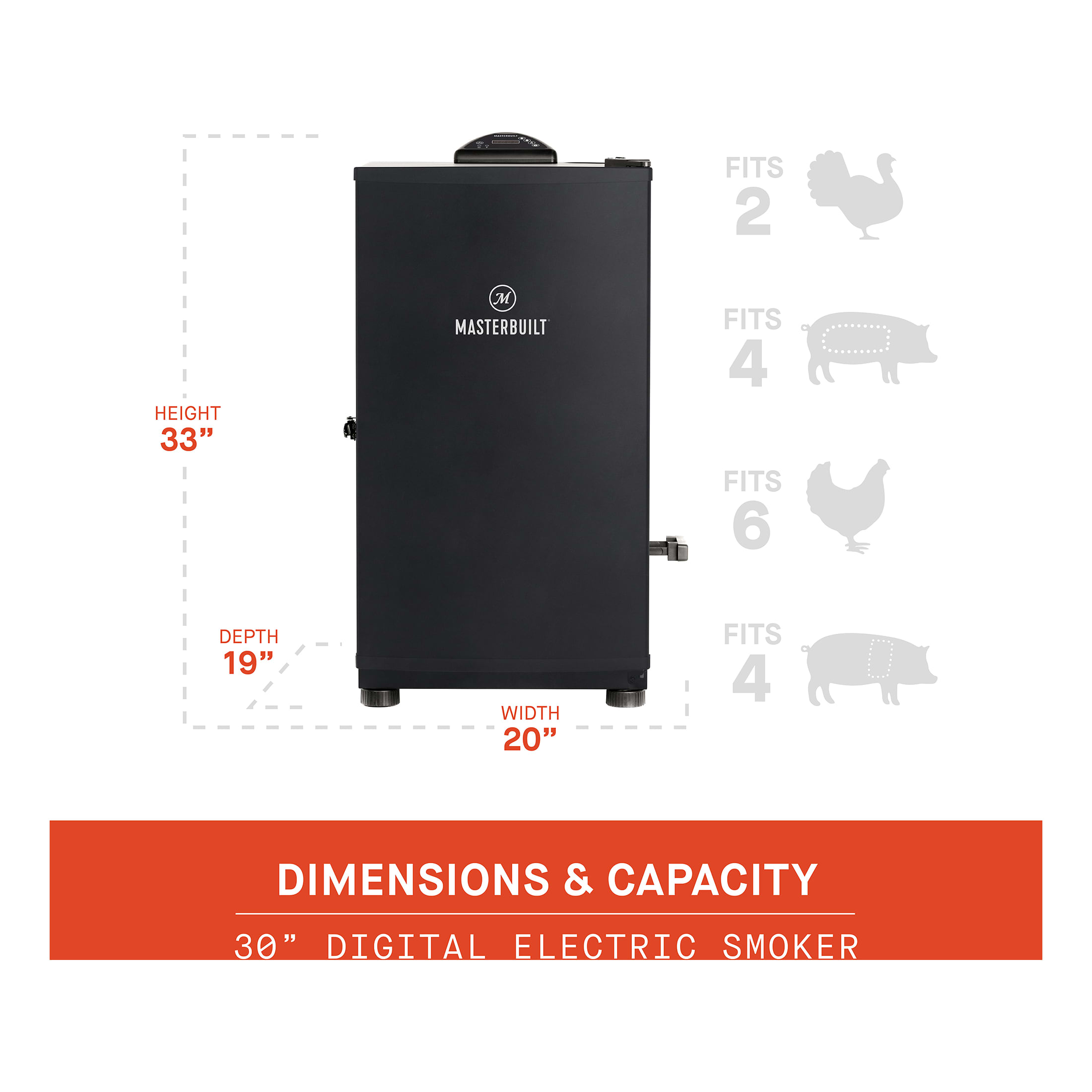Cabelas electric smokers best sale