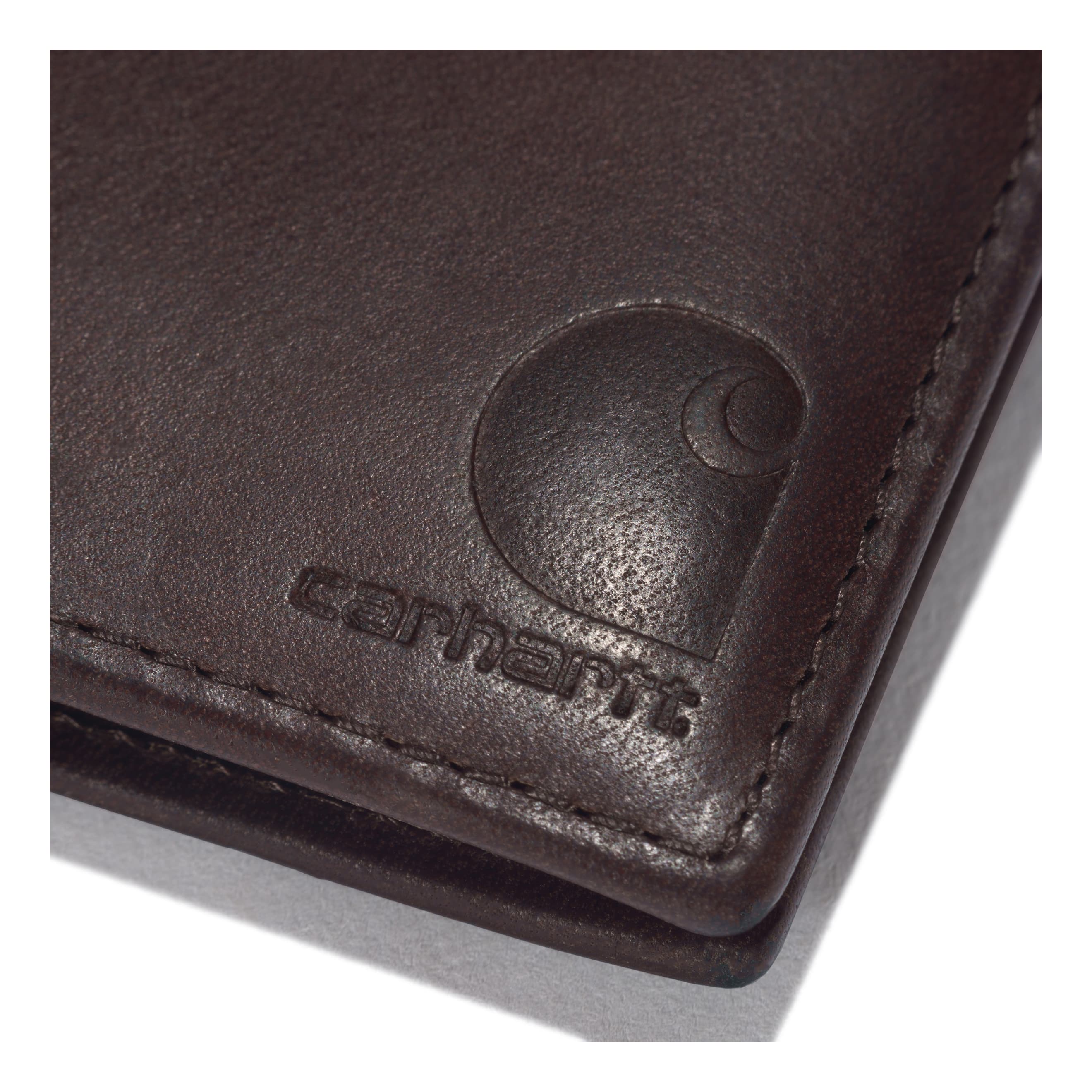 Carhartt® Oil Tan Passcase Wallet