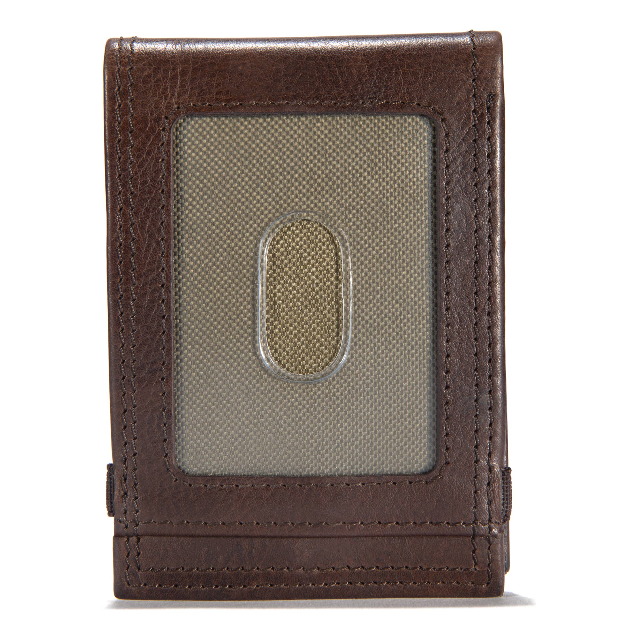 Carhartt® Classic Stitched Front Pocket Wallet