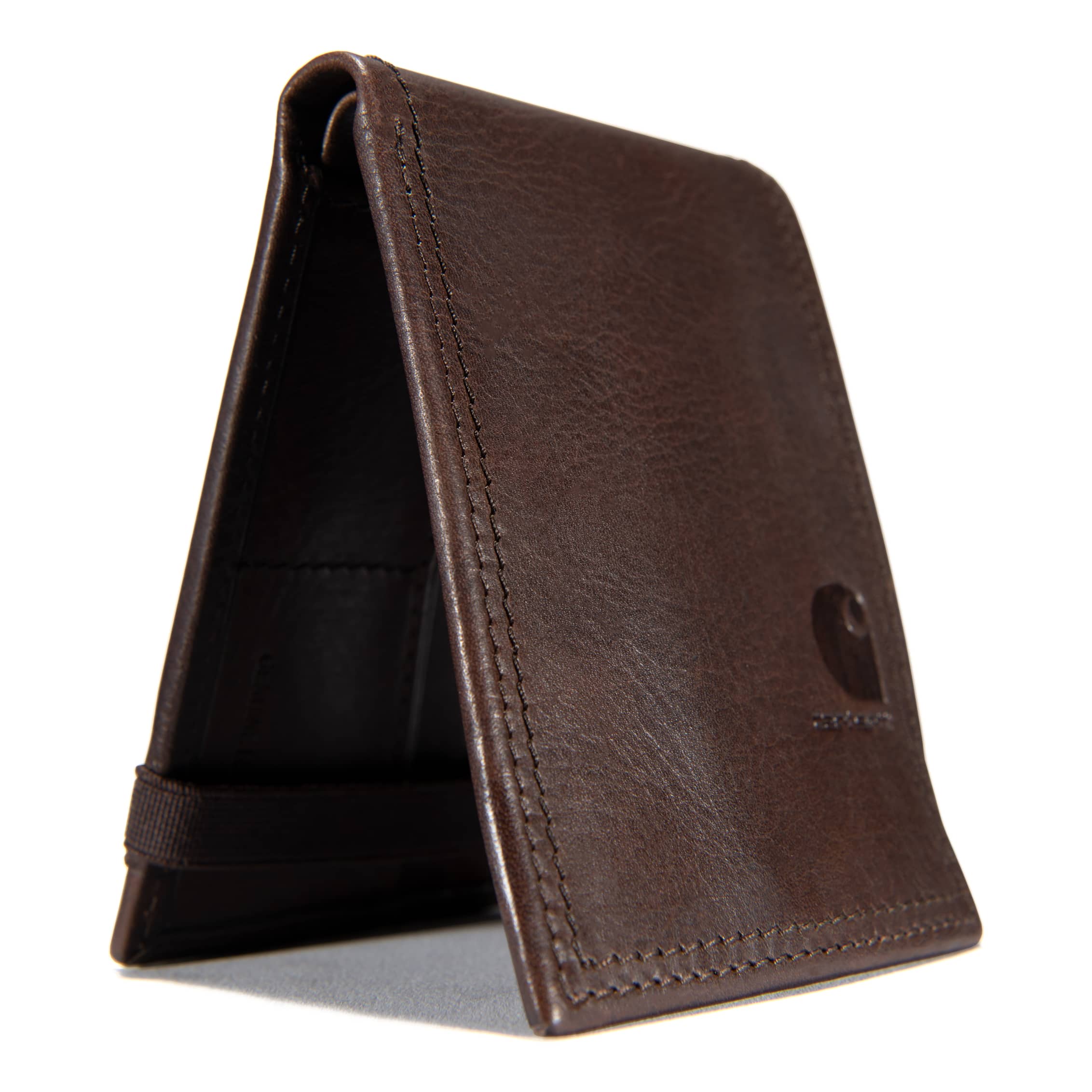 Carhartt® Classic Stitched Front Pocket Wallet