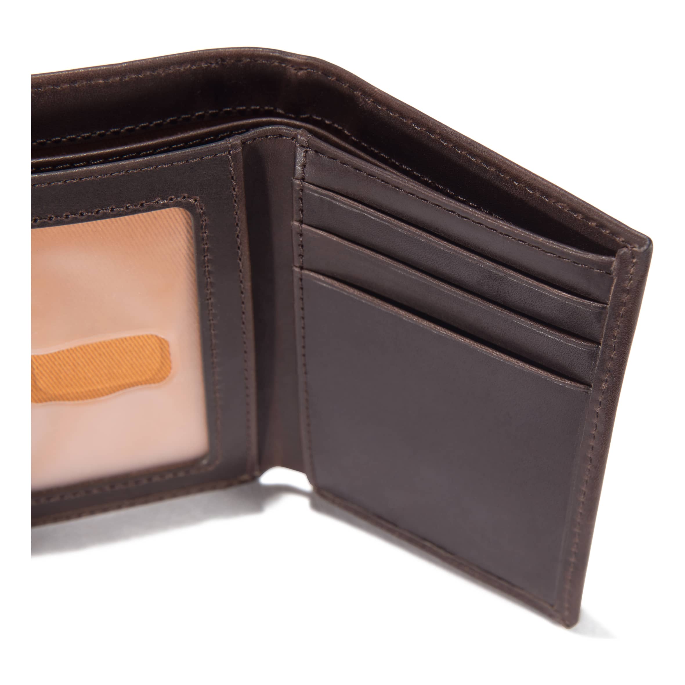 Mens tan wallet outlet