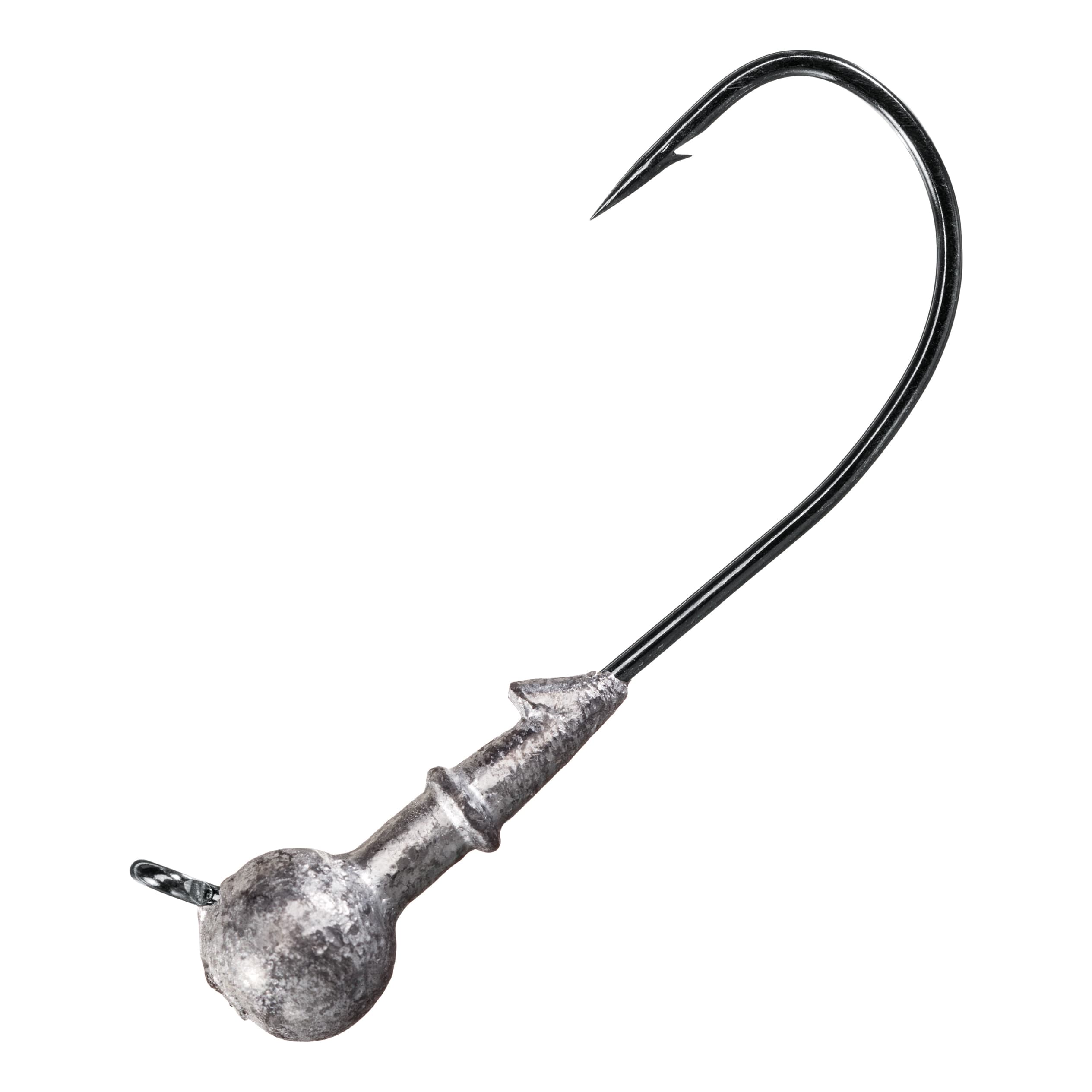 Bass Pro Shops® Round Head Pro Jigheads Cabela's Canada