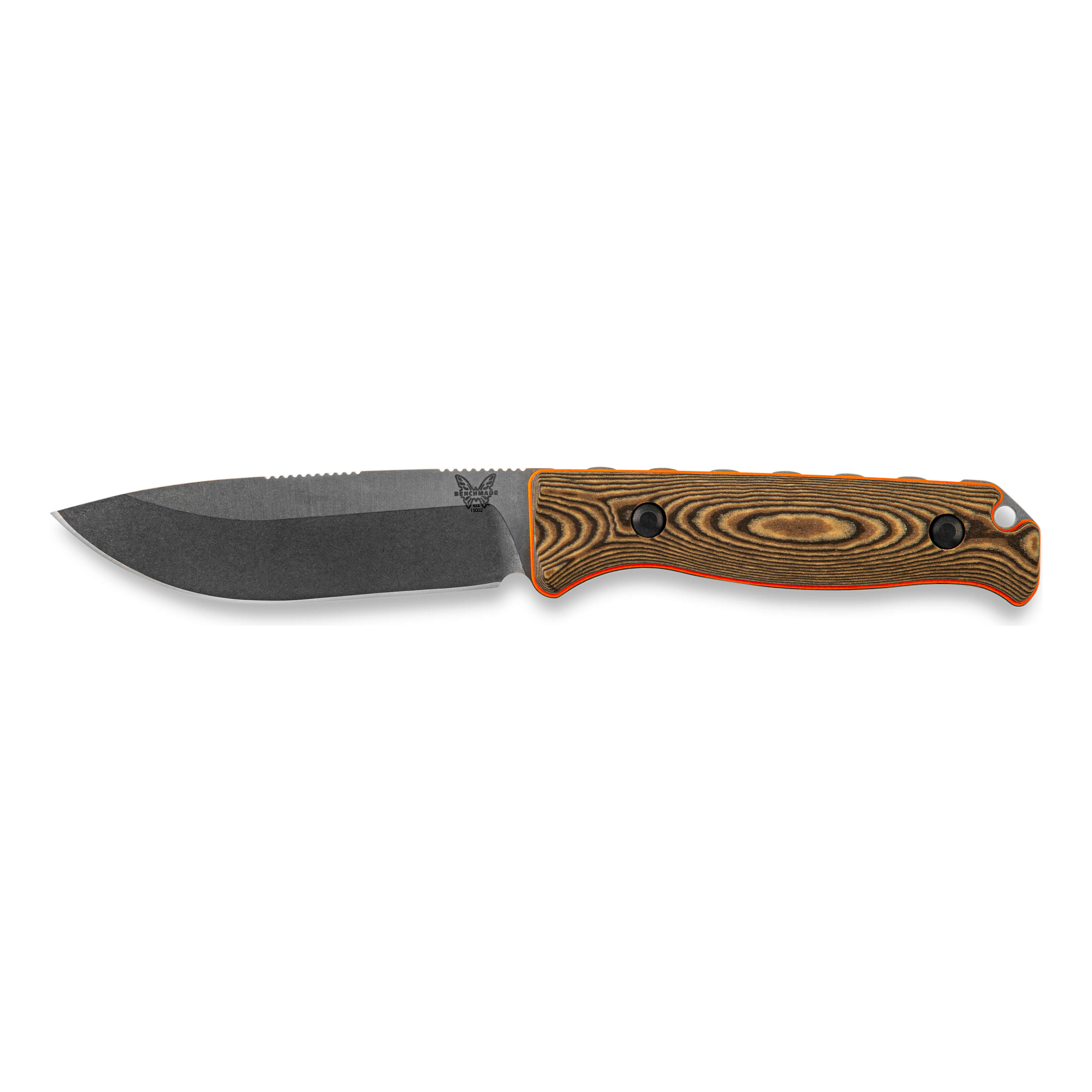 Benchmade® Saddle Mountain Skinner Fixed Blade Knife Cabela's Canada