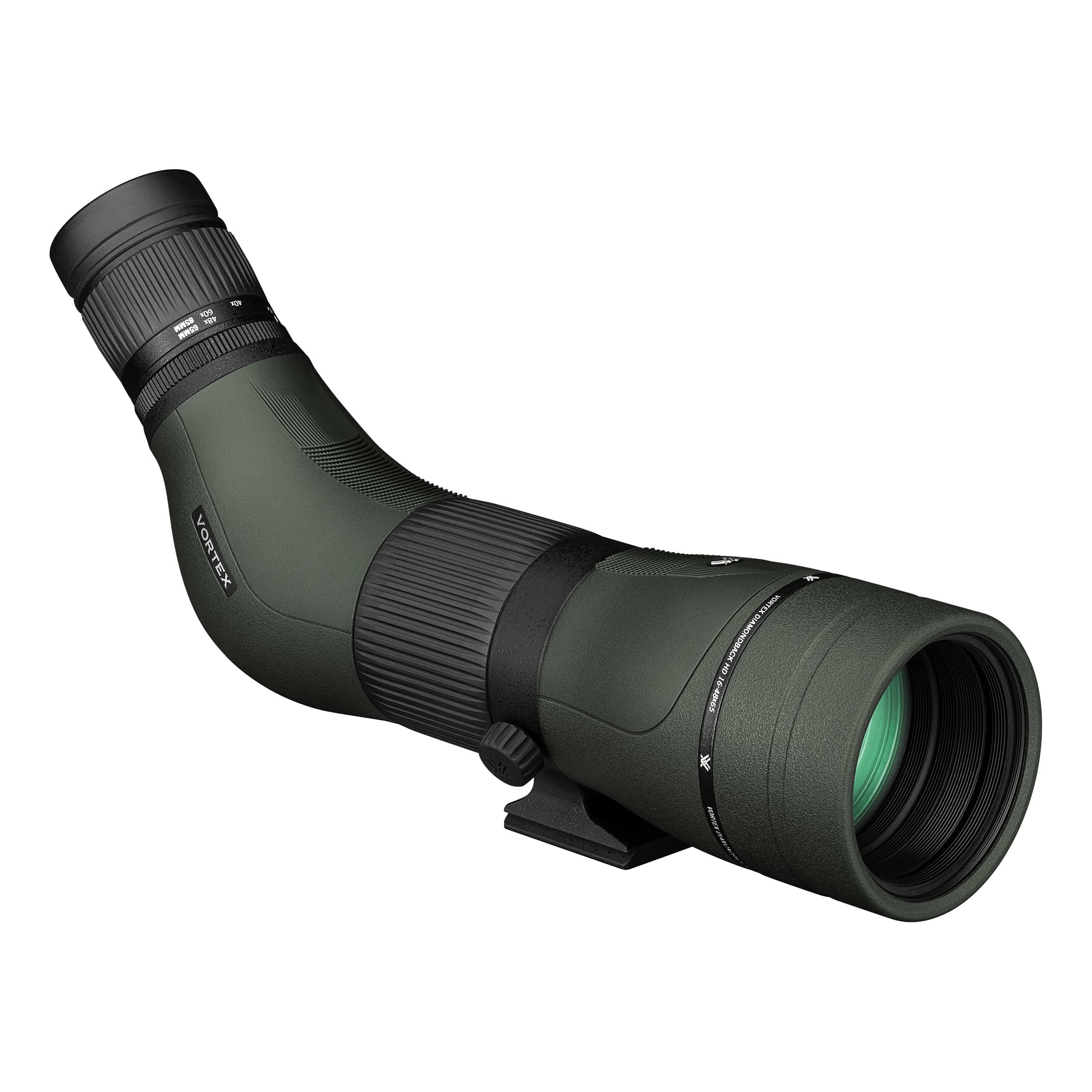 Vortex® Diamondback® HD Spotting Scopes Cabela's Canada